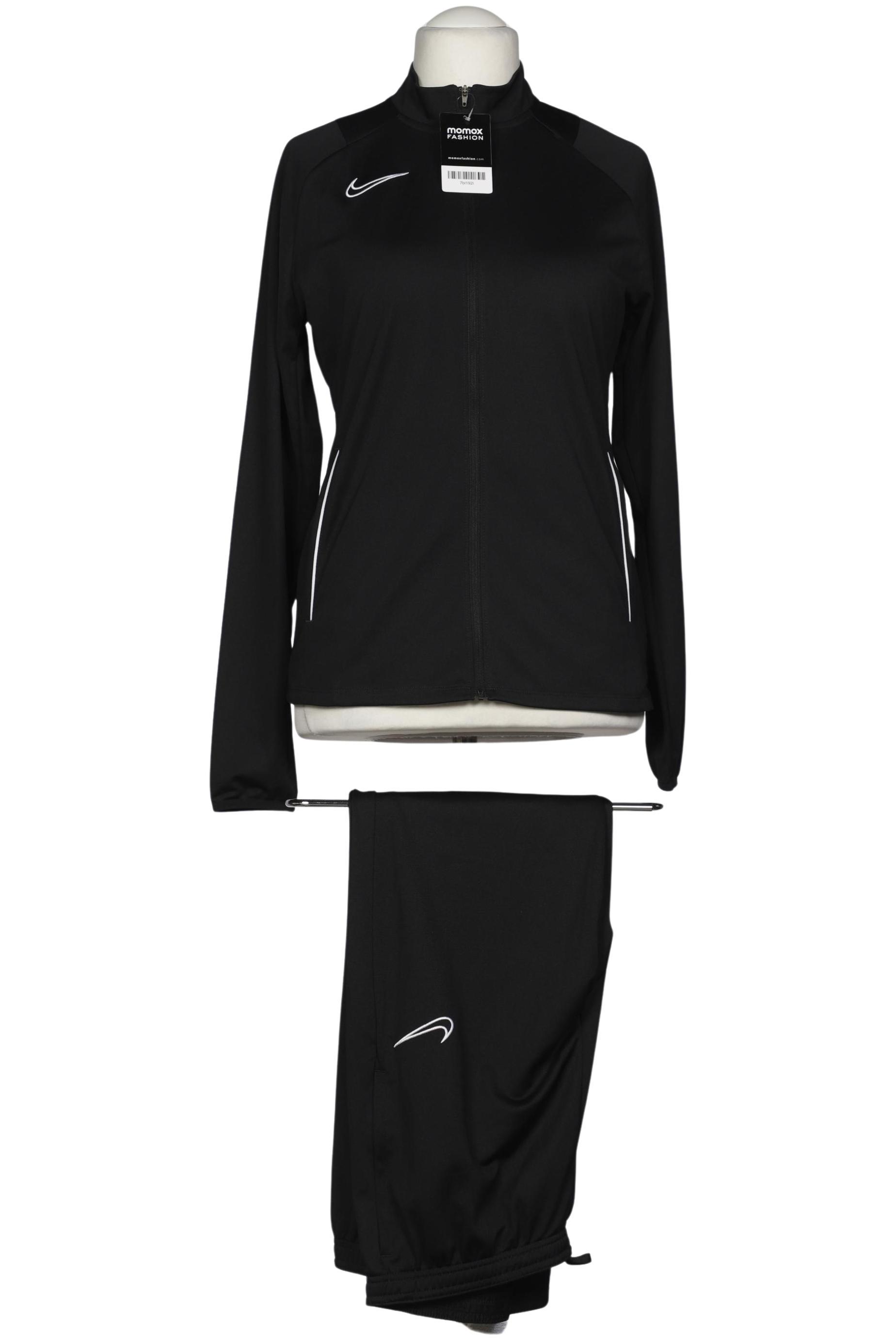 

Nike Damen Anzug, schwarz, Gr. 42
