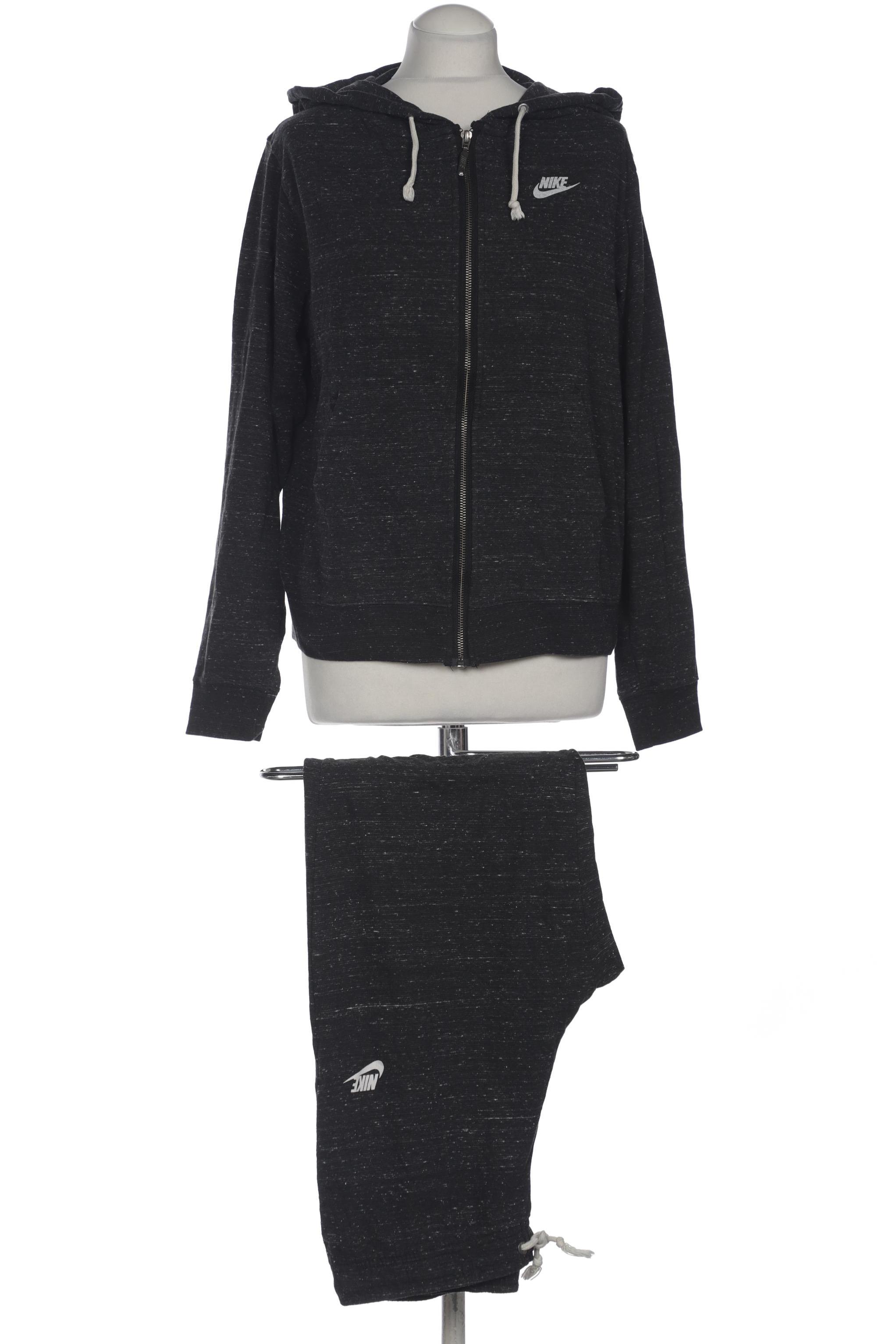 

Nike Damen Anzug, grau, Gr. 38