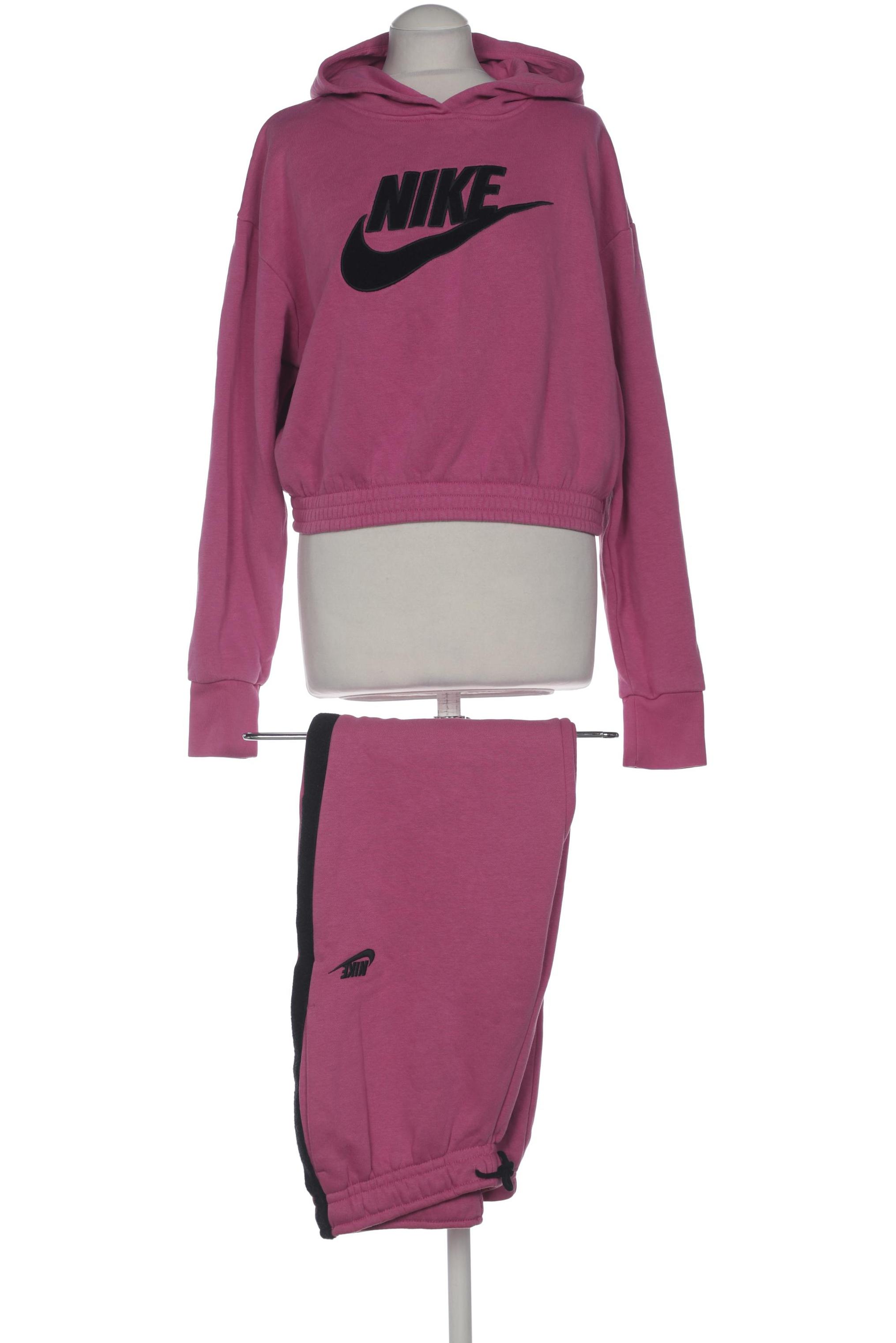 

Nike Damen Anzug, pink, Gr. 36