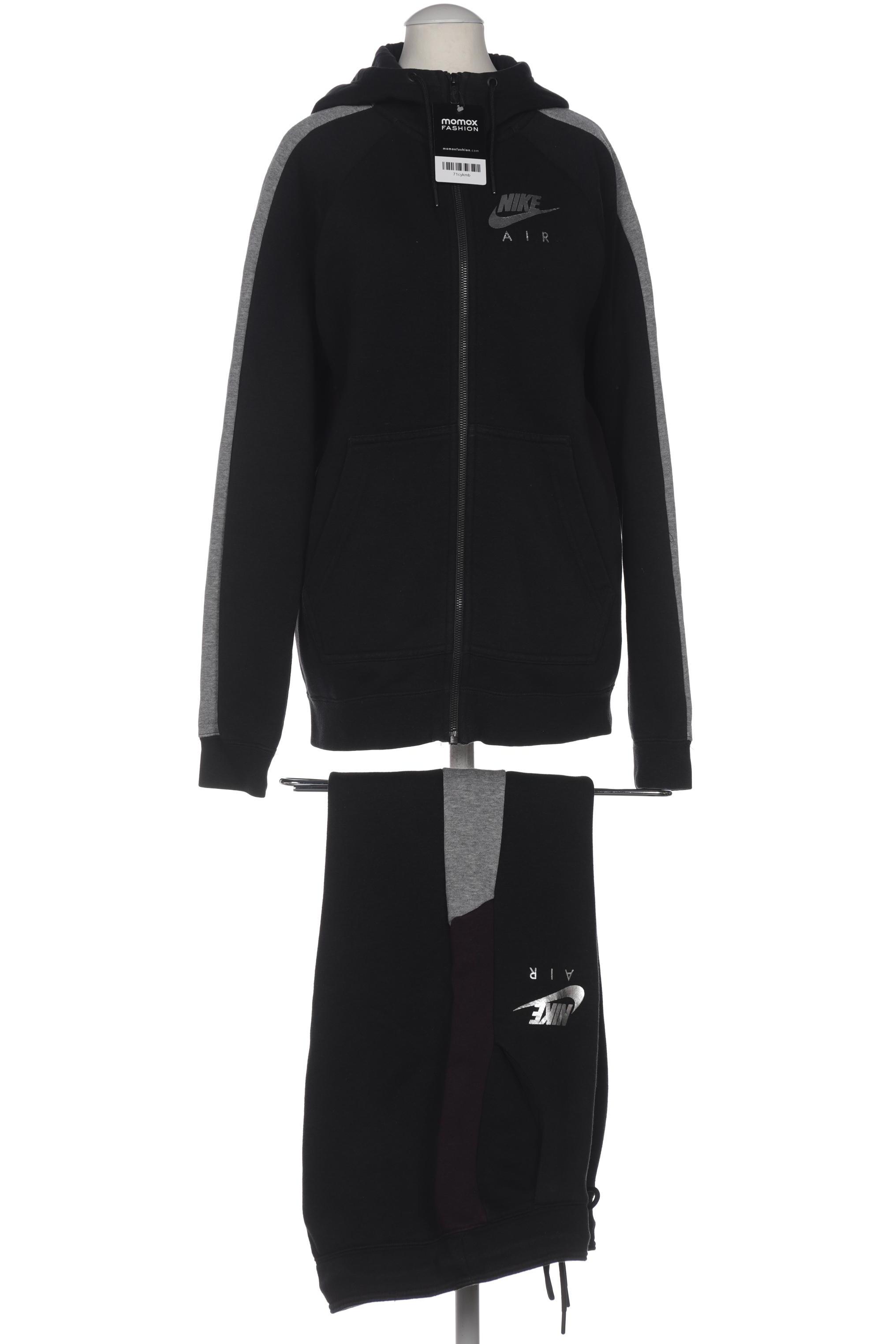 

Nike Damen Anzug, schwarz