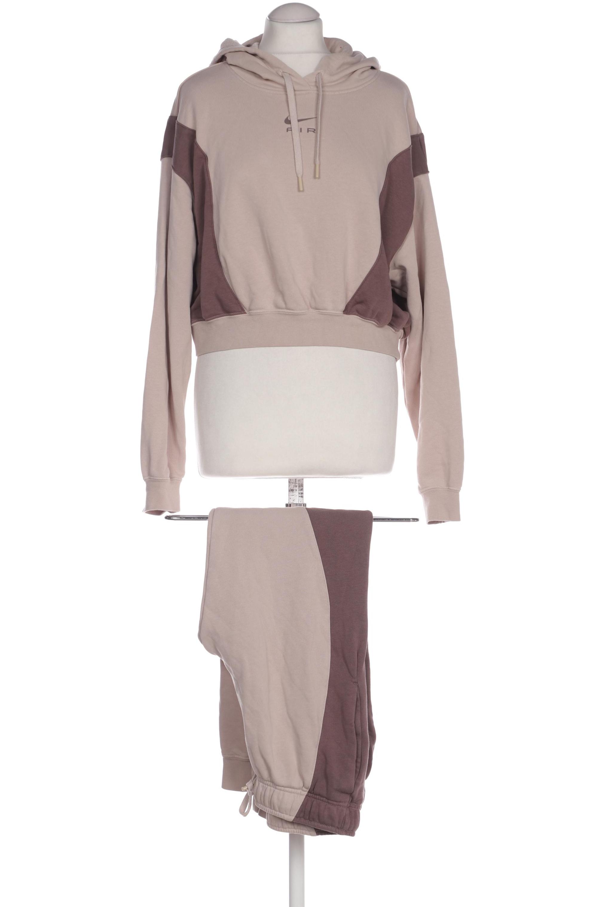 

Nike Damen Anzug, beige, Gr. 36