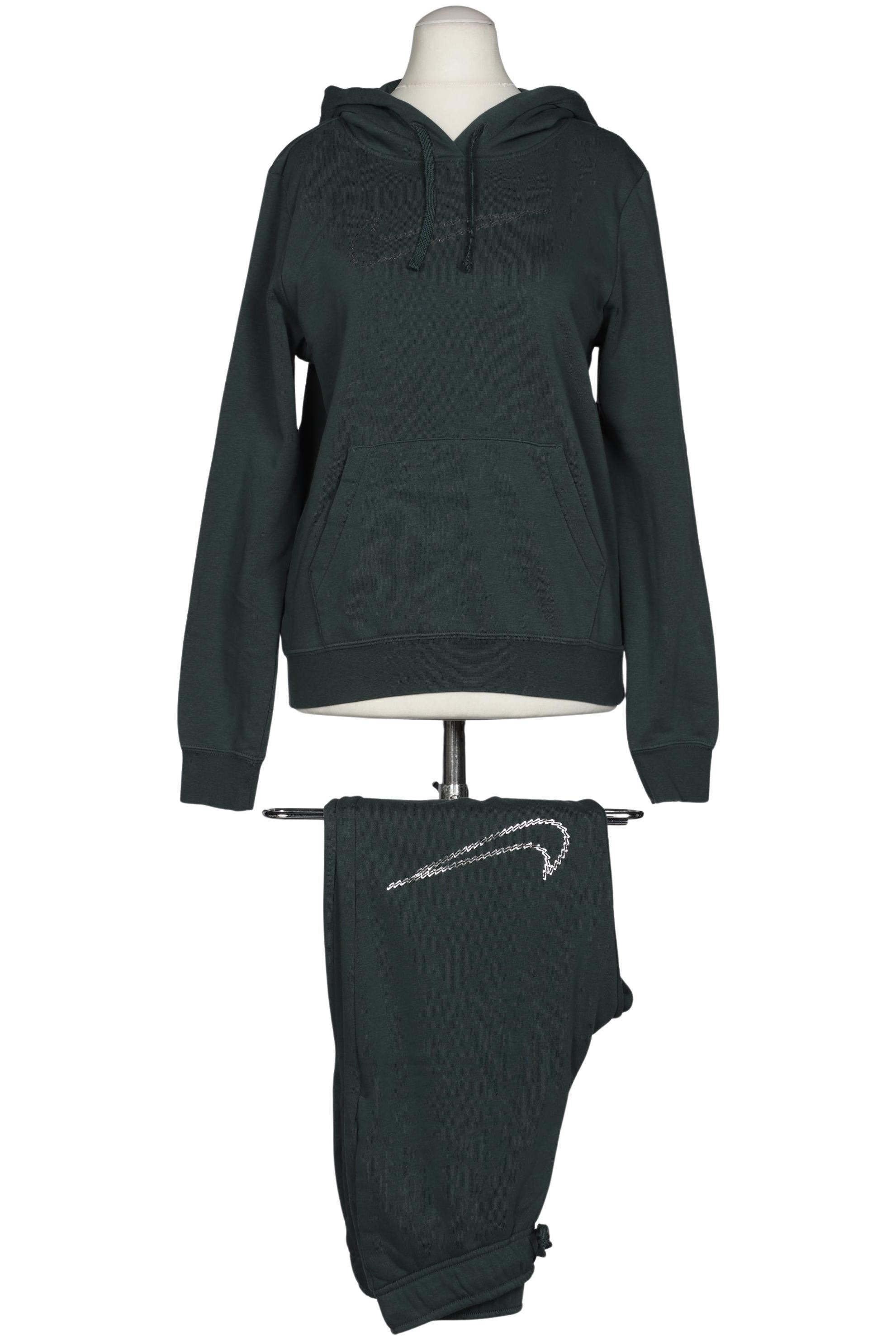 

Nike Damen Anzug, grün, Gr. 36