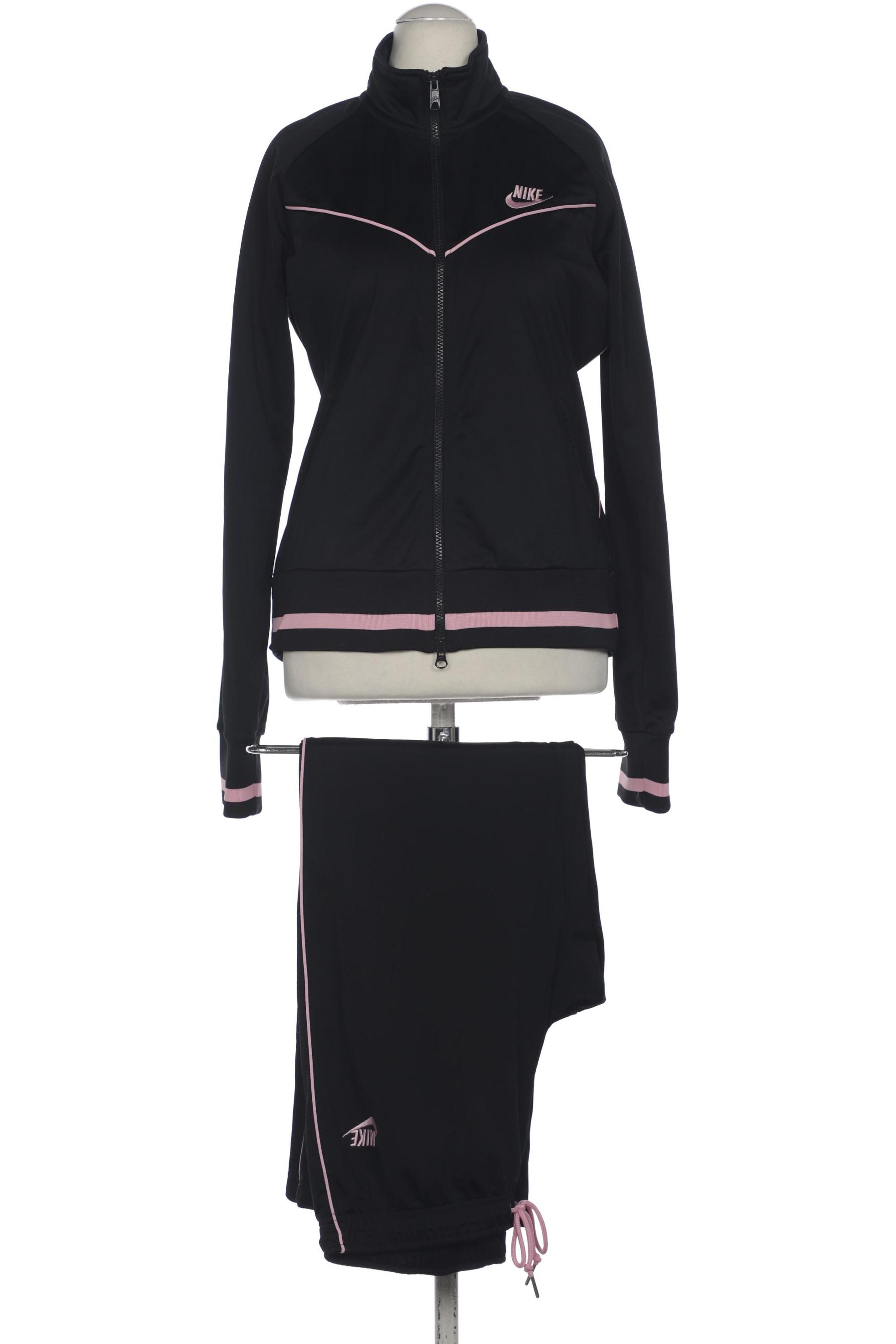 

Nike Damen Anzug, schwarz, Gr. 44