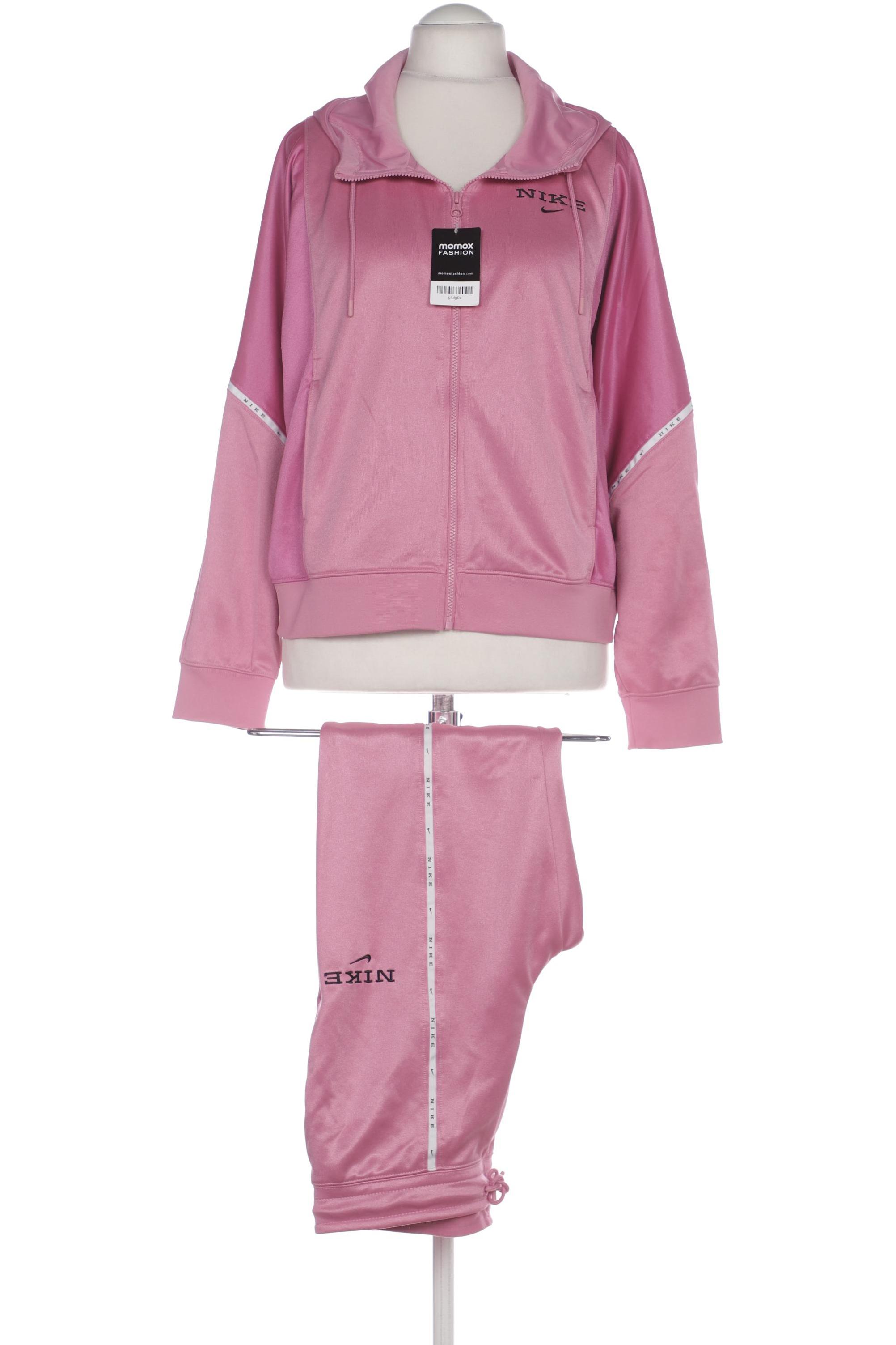 

Nike Damen Anzug, pink, Gr. 38