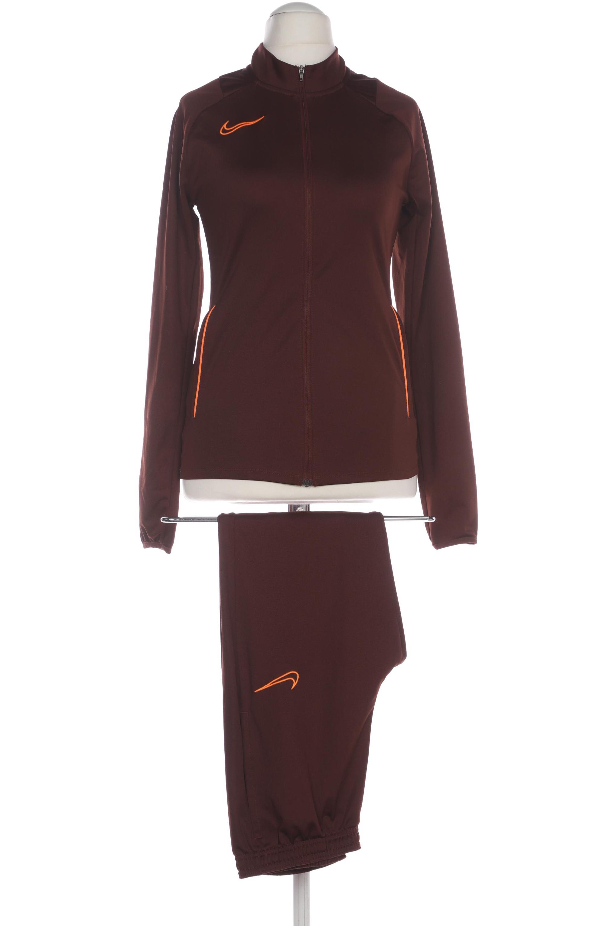 

Nike Damen Anzug, braun, Gr. 36