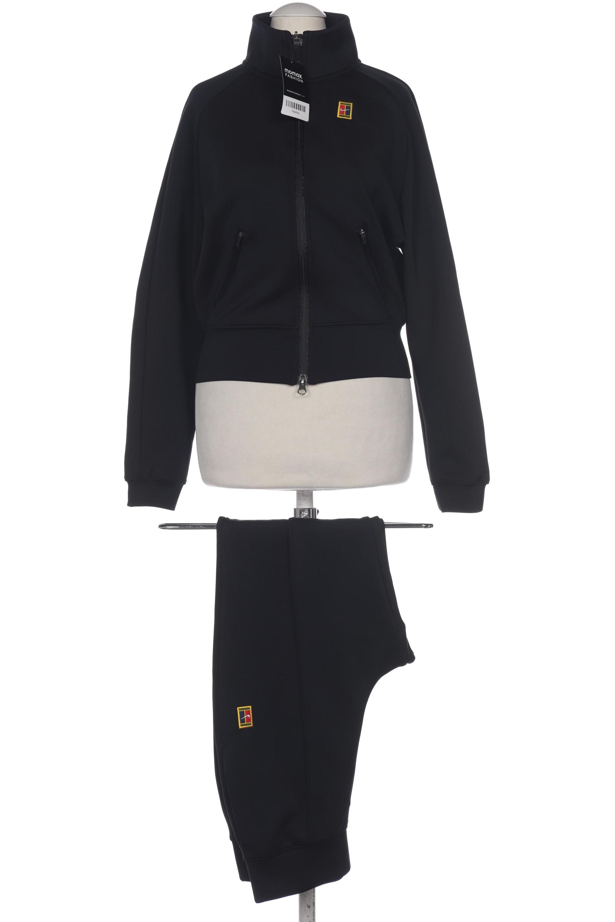 

Nike Damen Anzug, schwarz, Gr. 34