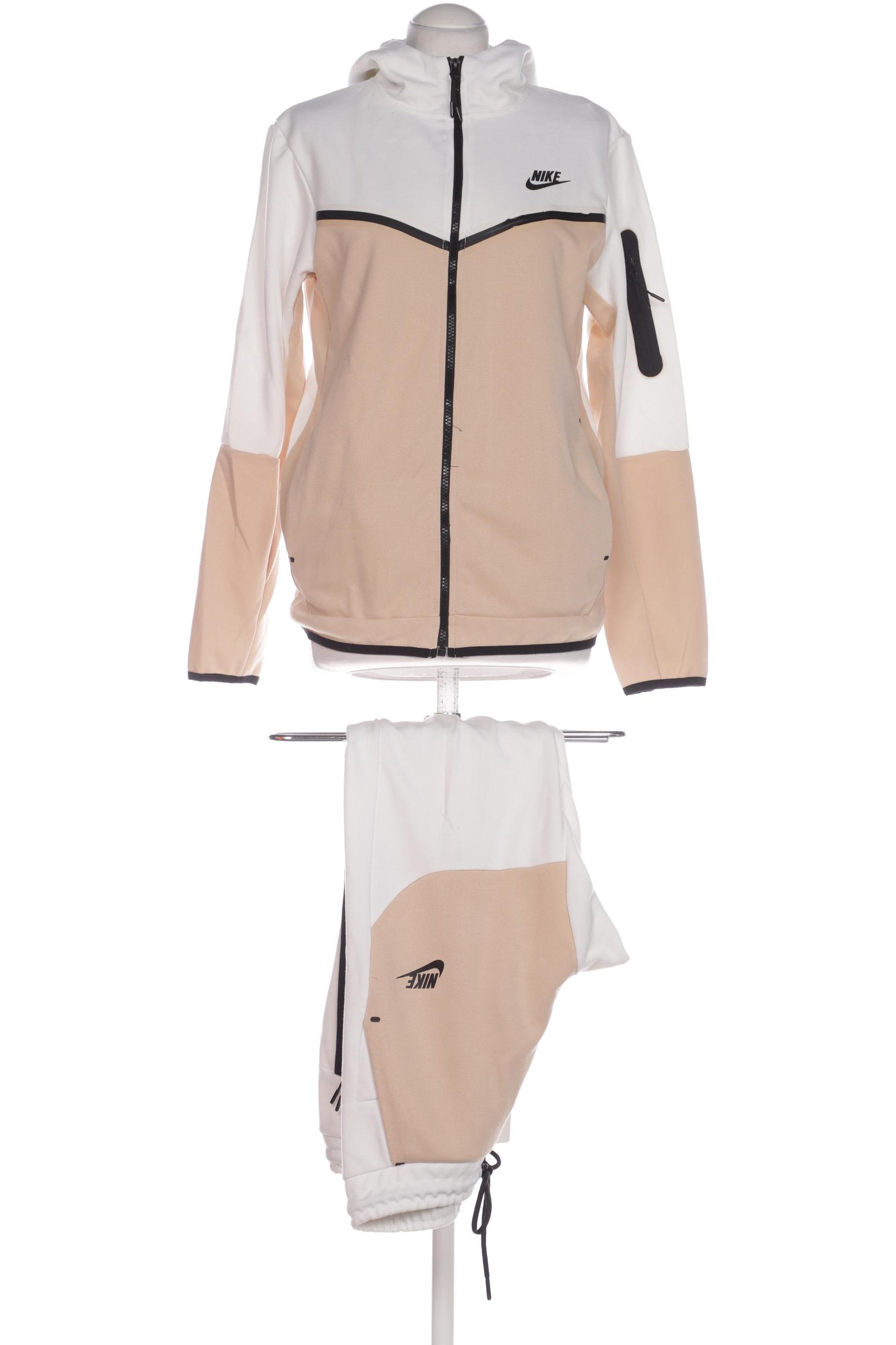 

Nike Damen Anzug, weiß, Gr. 36