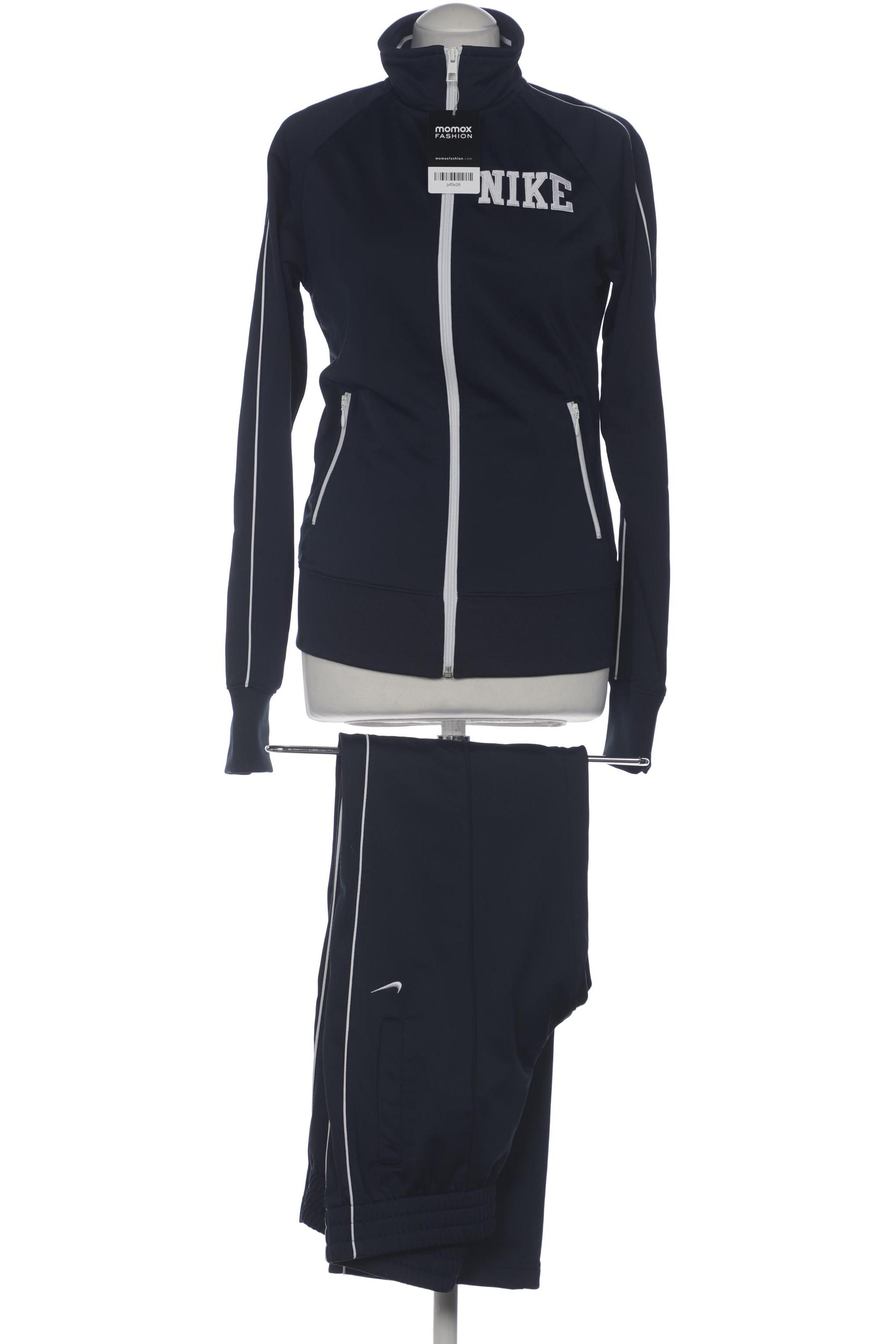 

Nike Damen Anzug, marineblau, Gr. 36