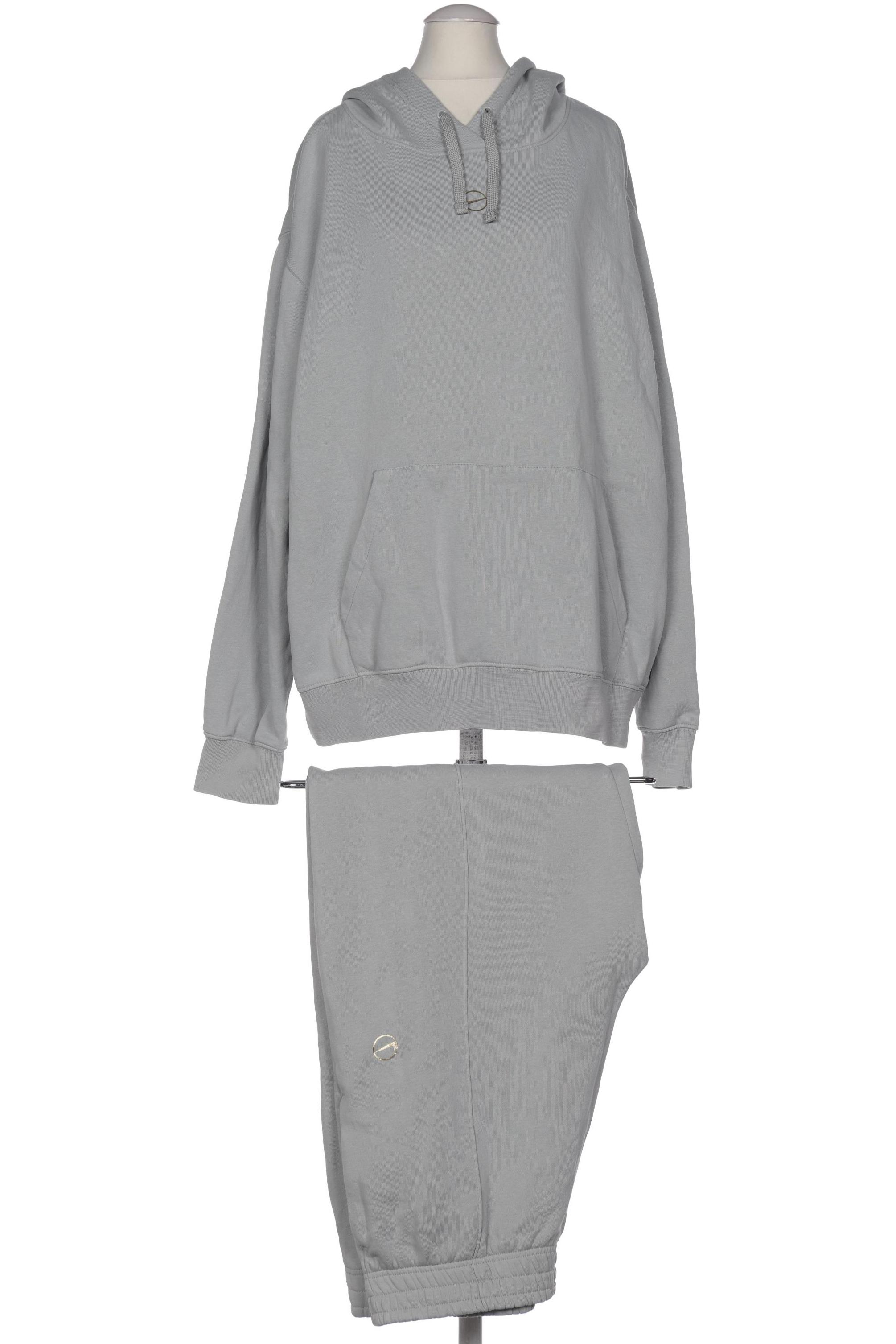 

Nike Damen Anzug, grau, Gr. 42