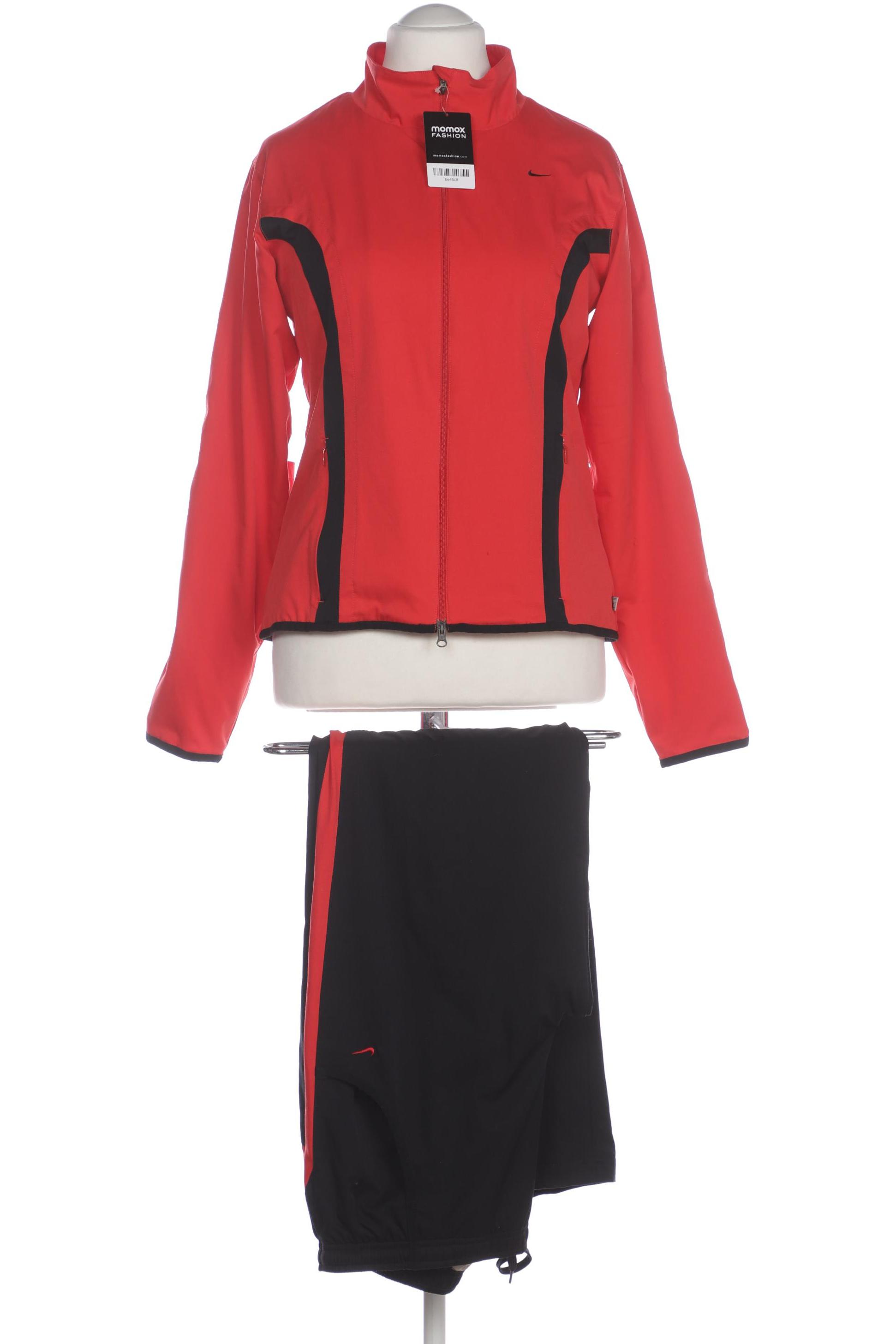 

Nike Damen Anzug, rot, Gr. 42