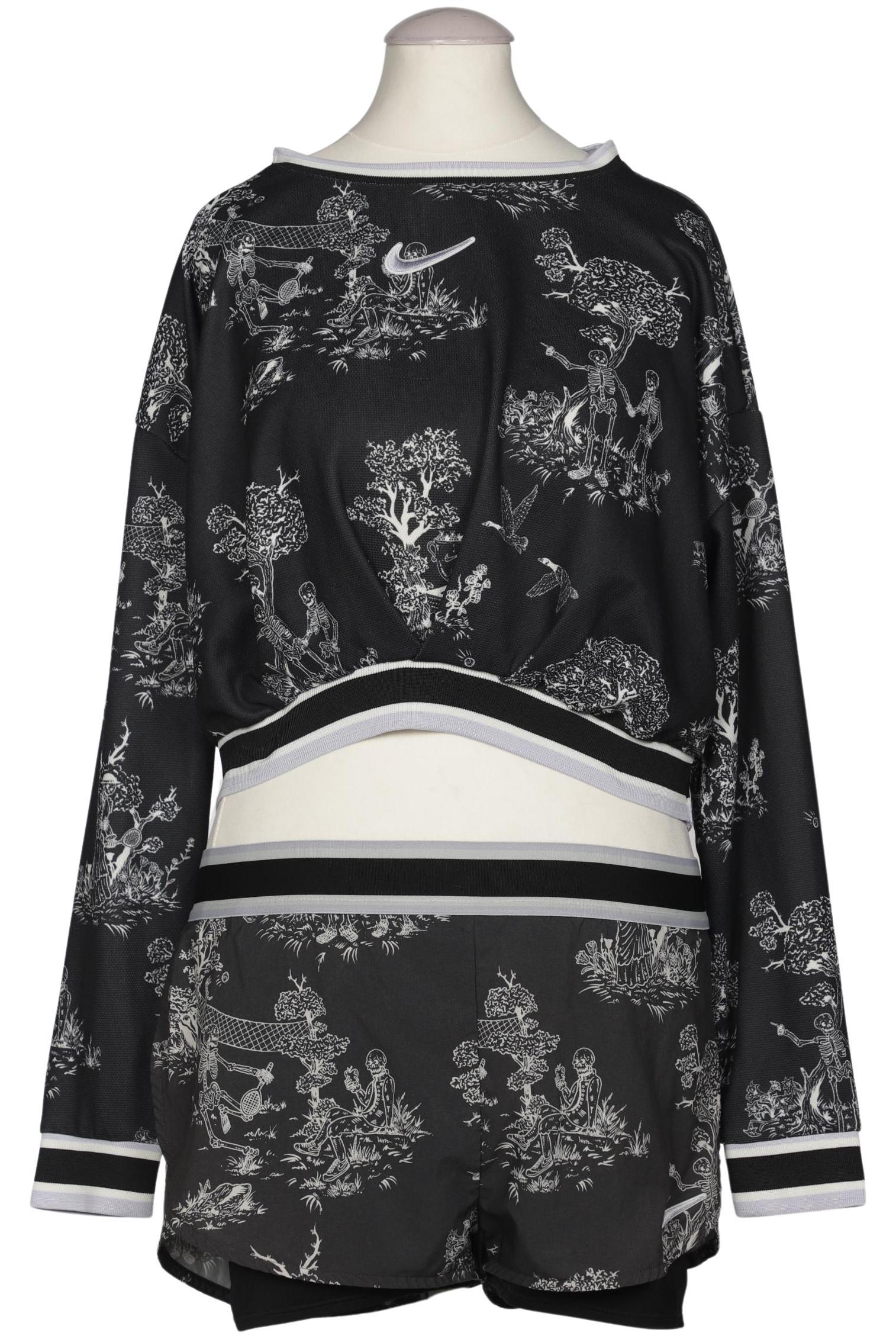 

Nike Damen Anzug, mehrfarbig, Gr. 34