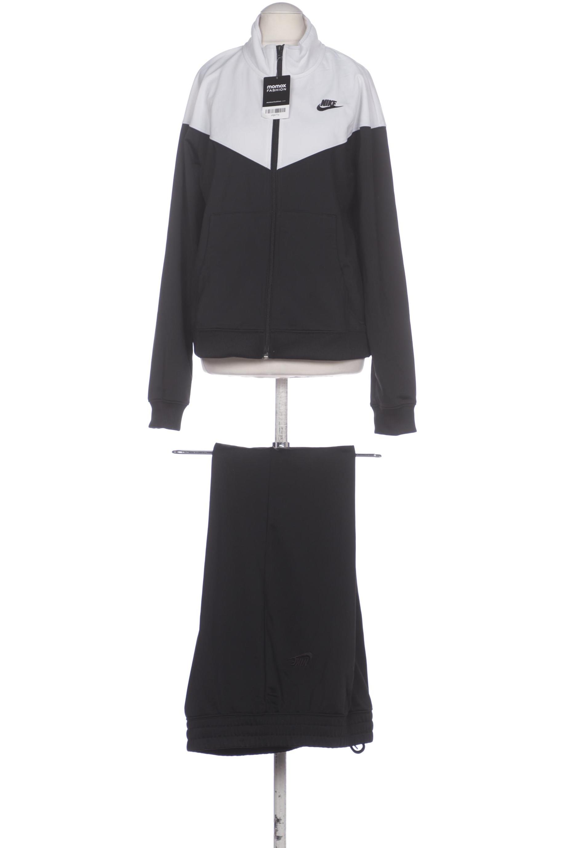 

Nike Damen Anzug, schwarz, Gr. 38