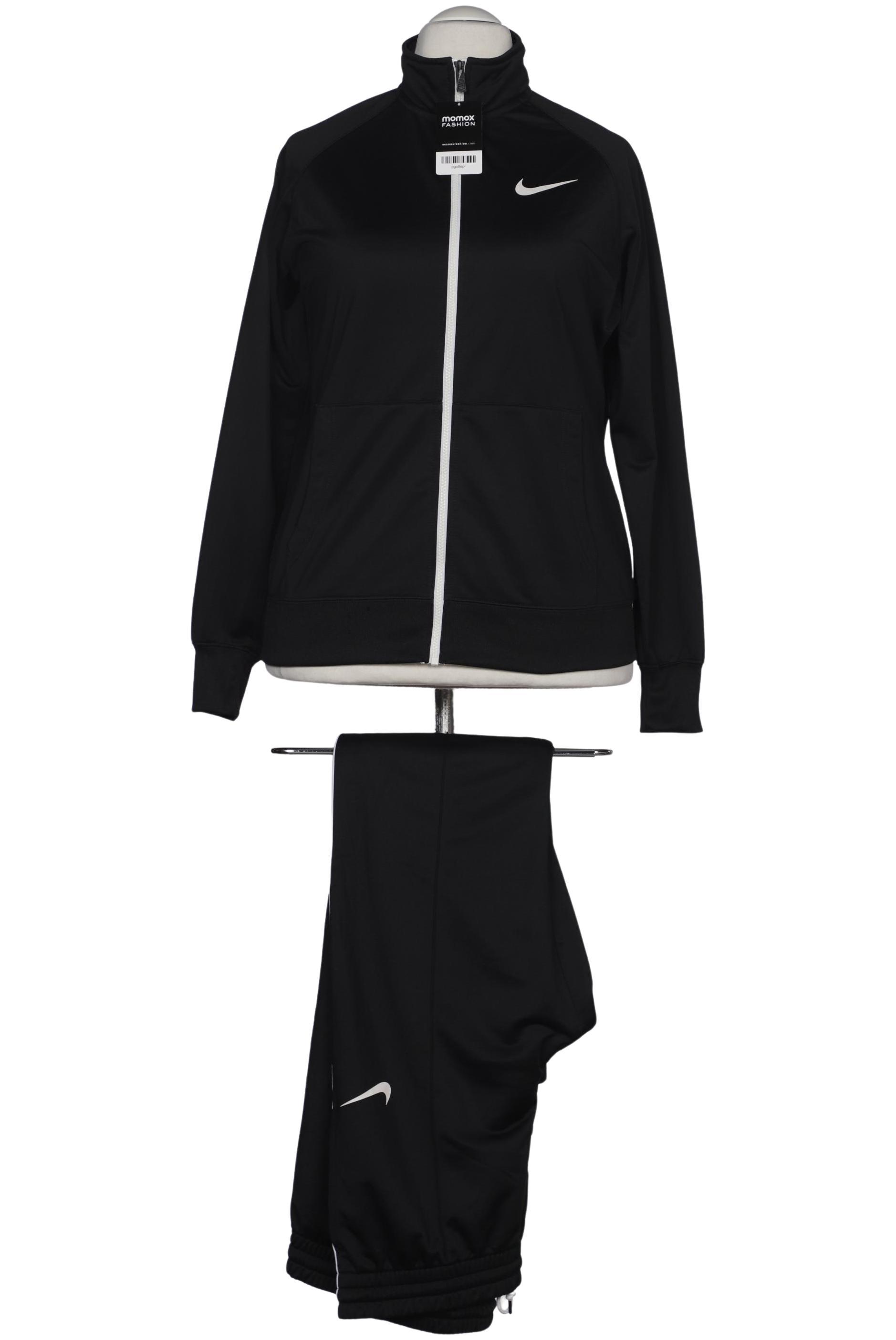 

Nike Damen Anzug, schwarz, Gr. 44