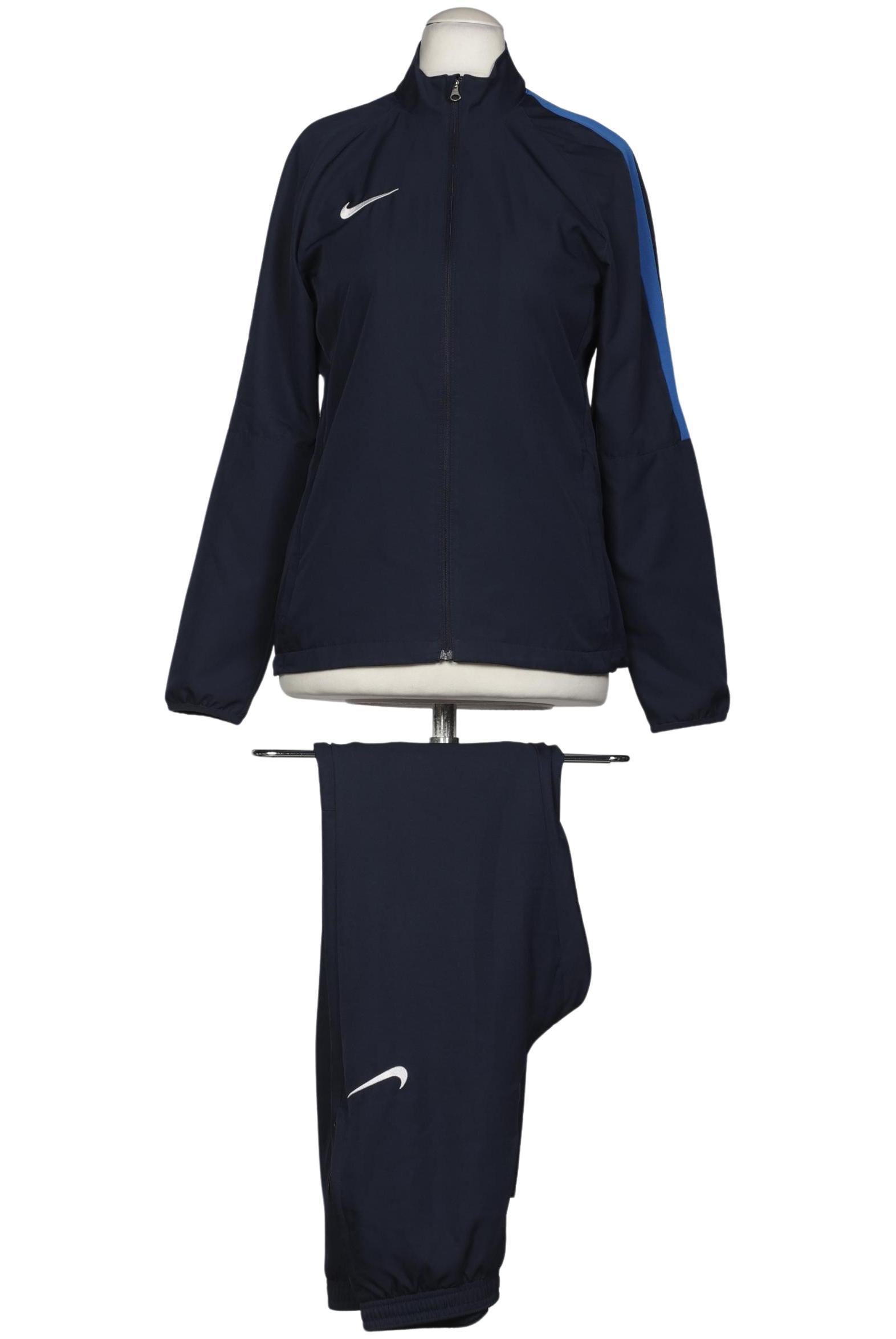 

Nike Damen Anzug, marineblau, Gr. 36