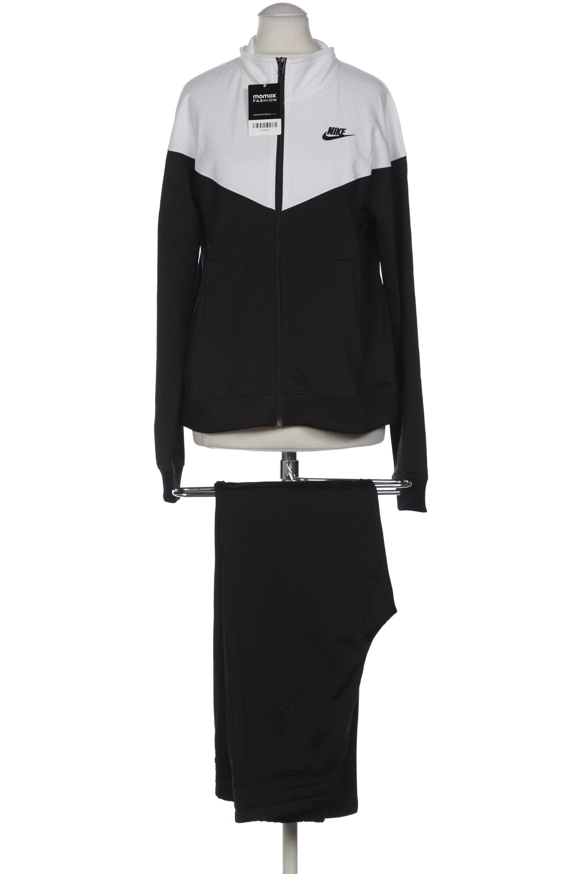

Nike Damen Anzug, schwarz, Gr. 36