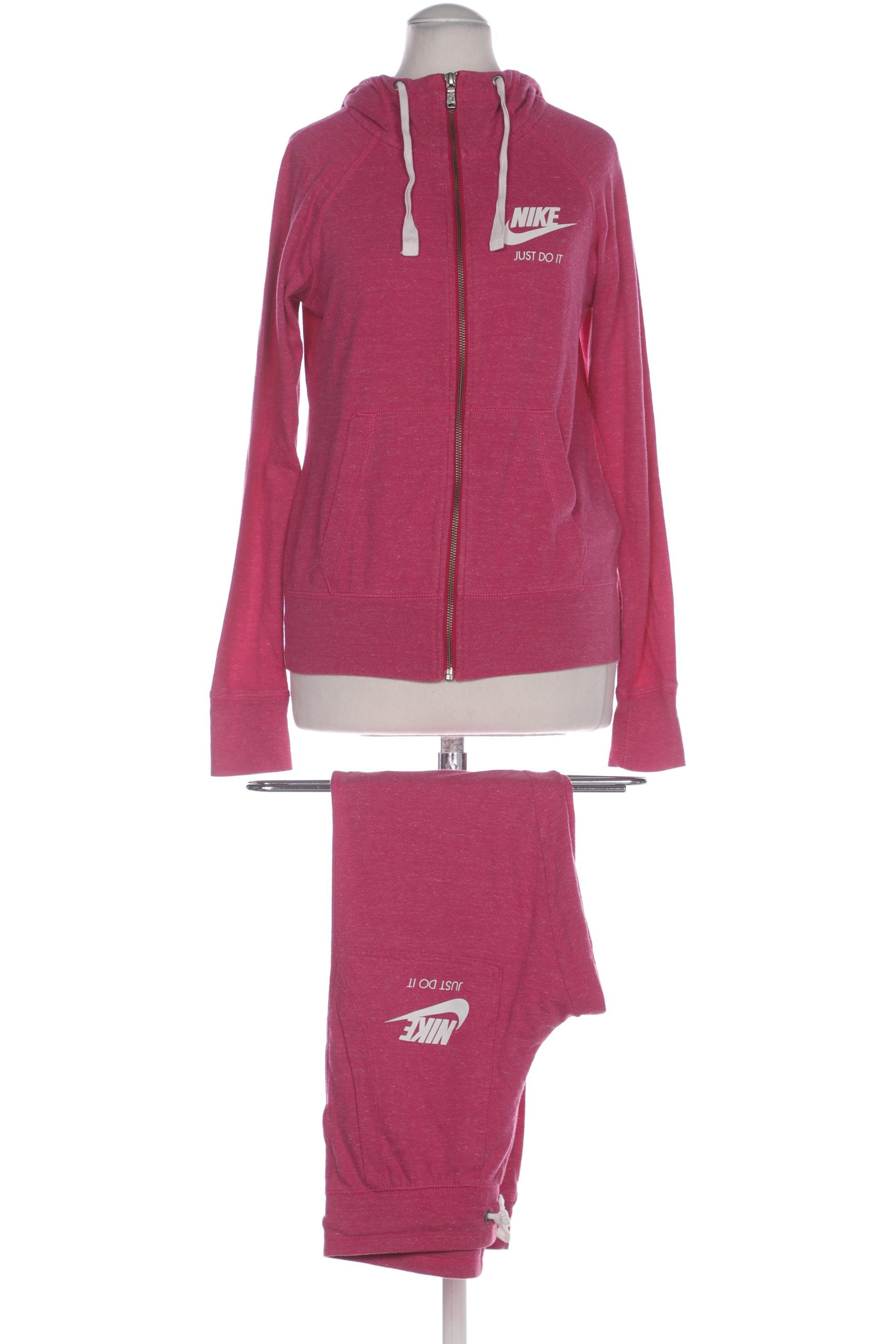 

Nike Damen Anzug, pink, Gr. 34
