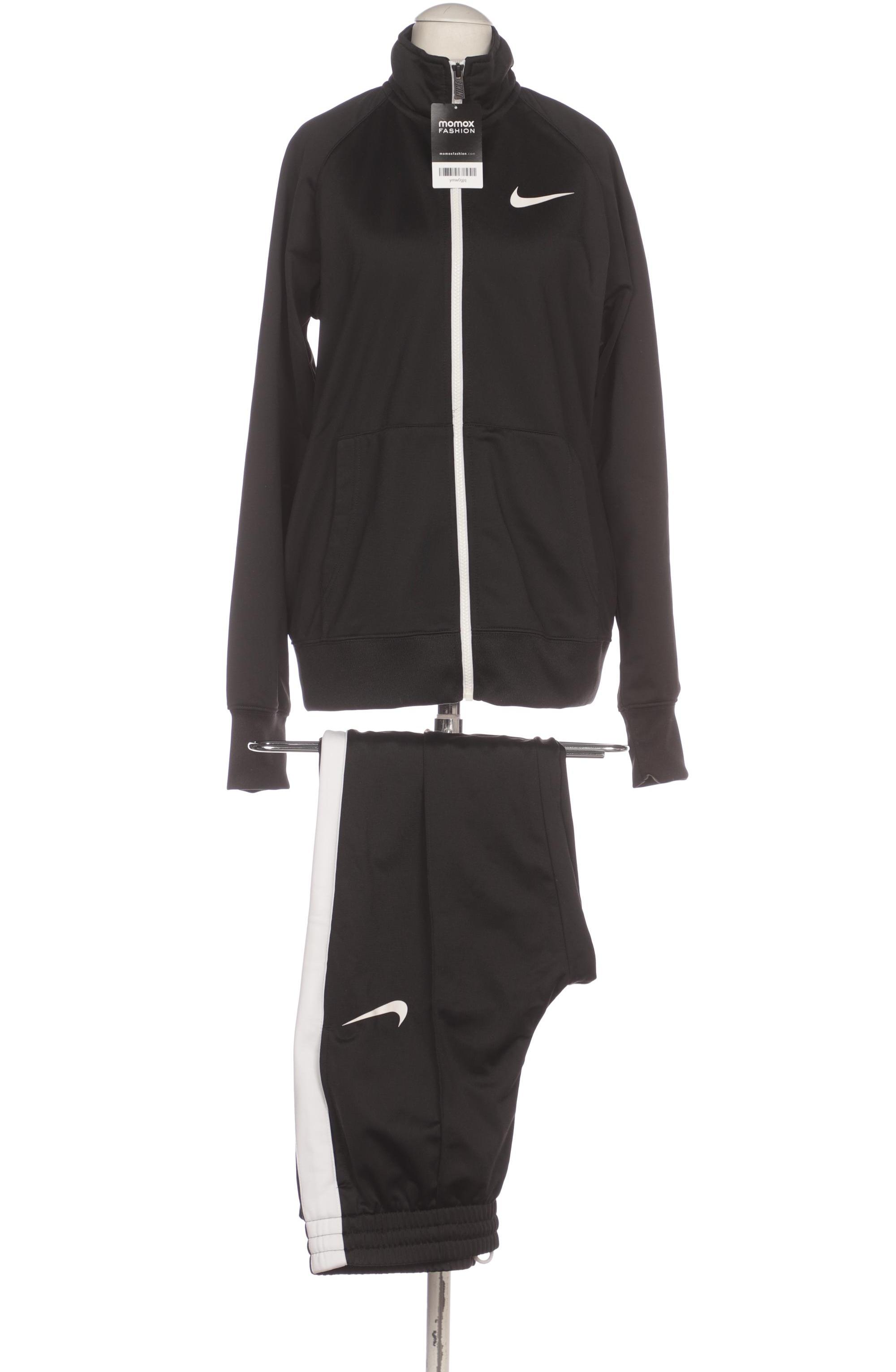 

Nike Damen Anzug, schwarz