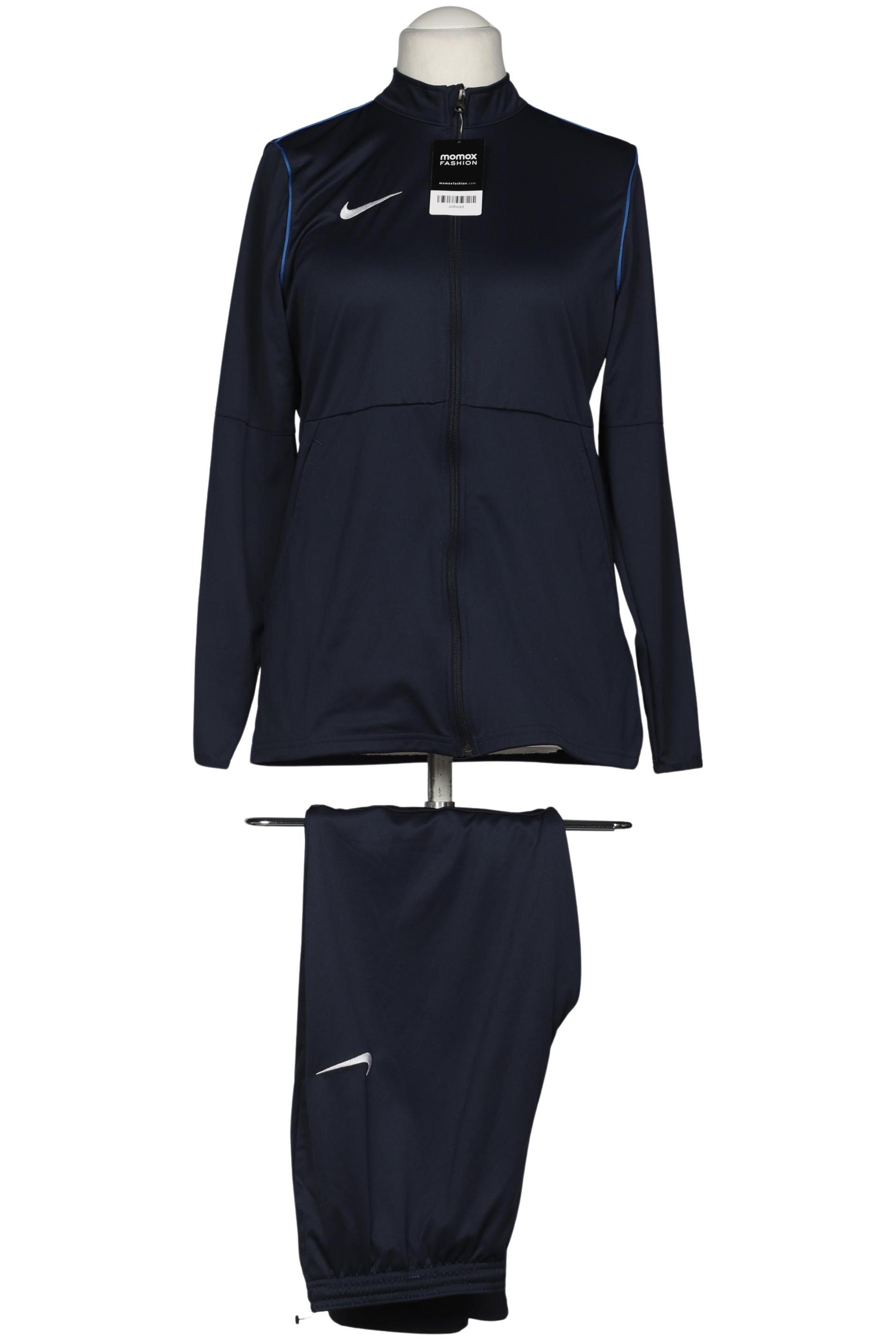 

Nike Damen Anzug, marineblau, Gr. 42