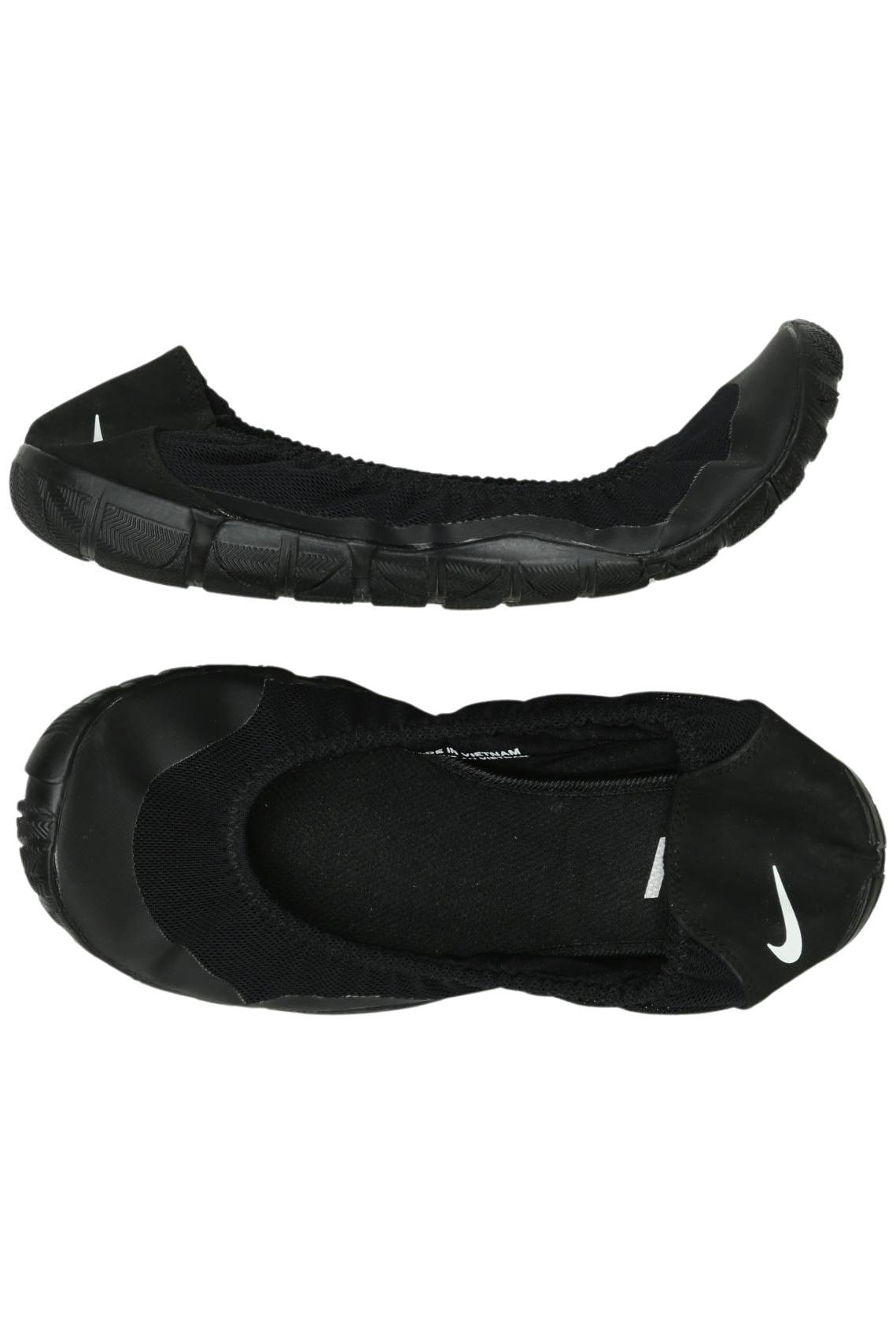 Thumbnail - Nike Damen Ballerinas, schwarz, Gr. 36.5
