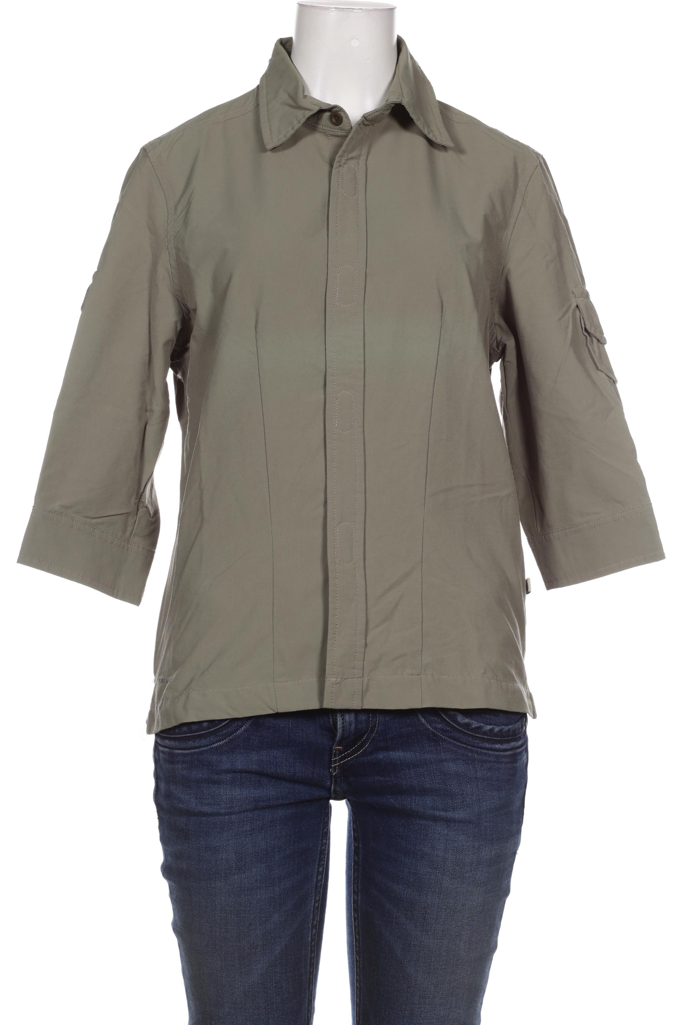 

Nike Damen Bluse, grün