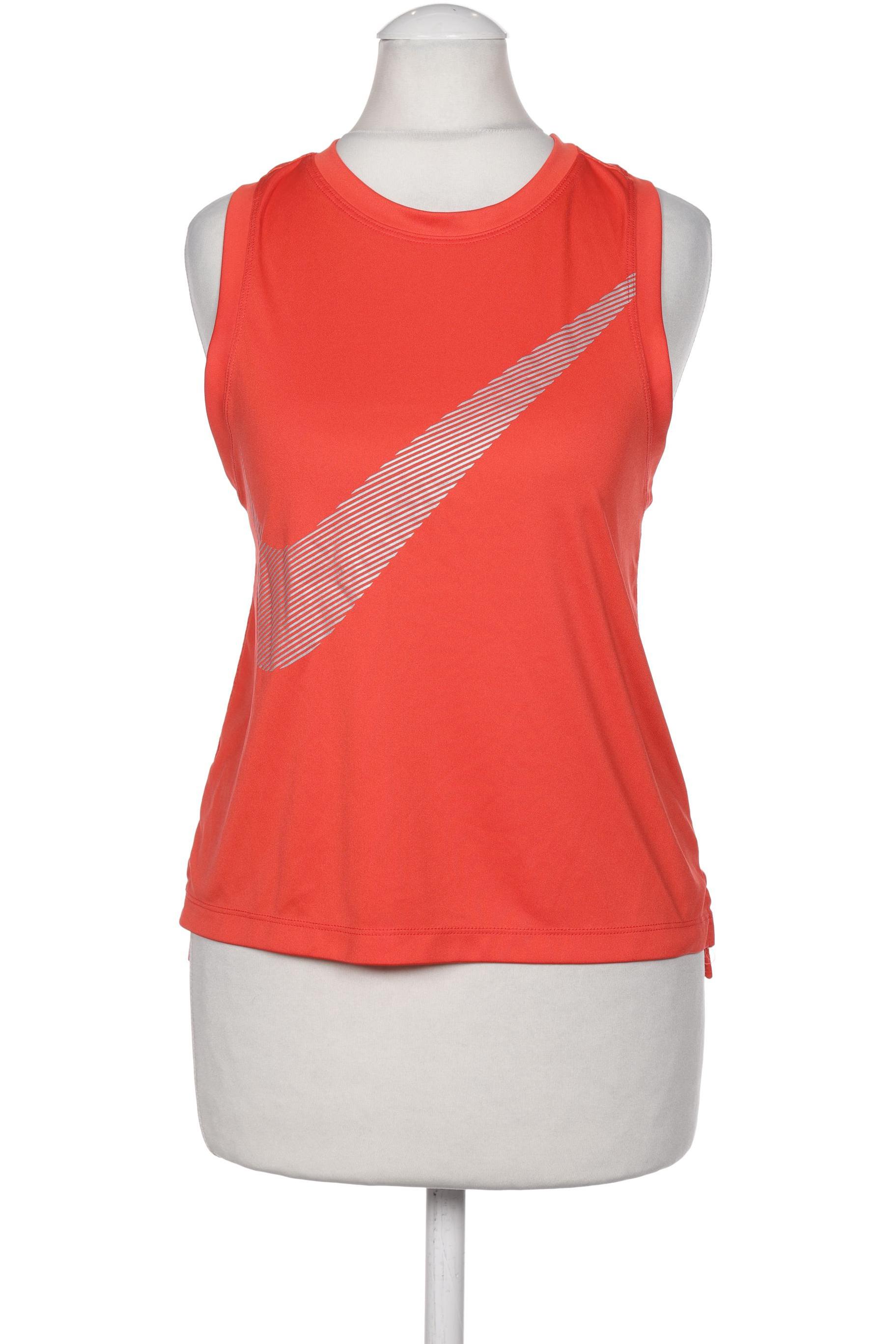 

Nike Damen Bluse, rot