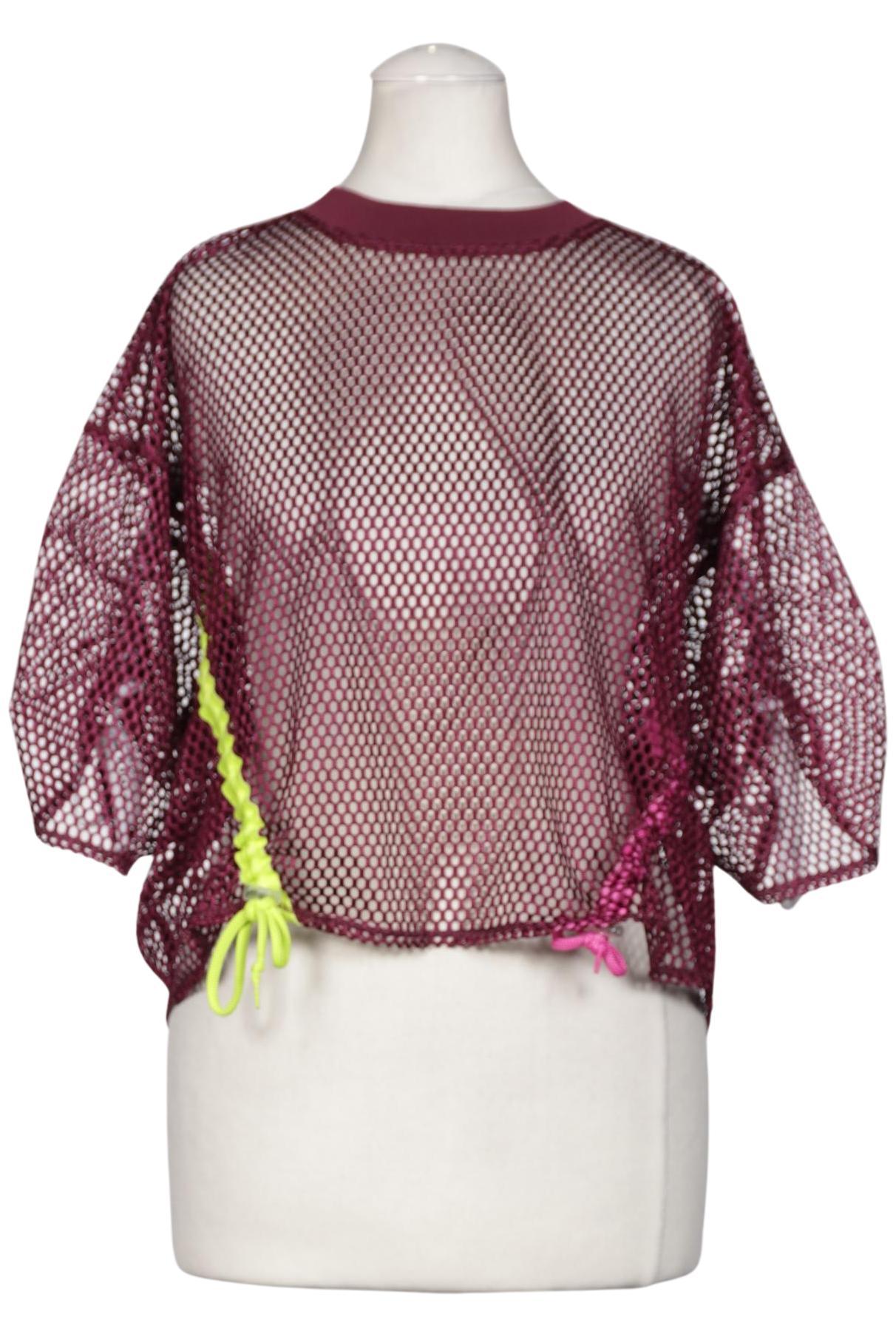 

Nike Damen Bluse, neon, Gr. 36