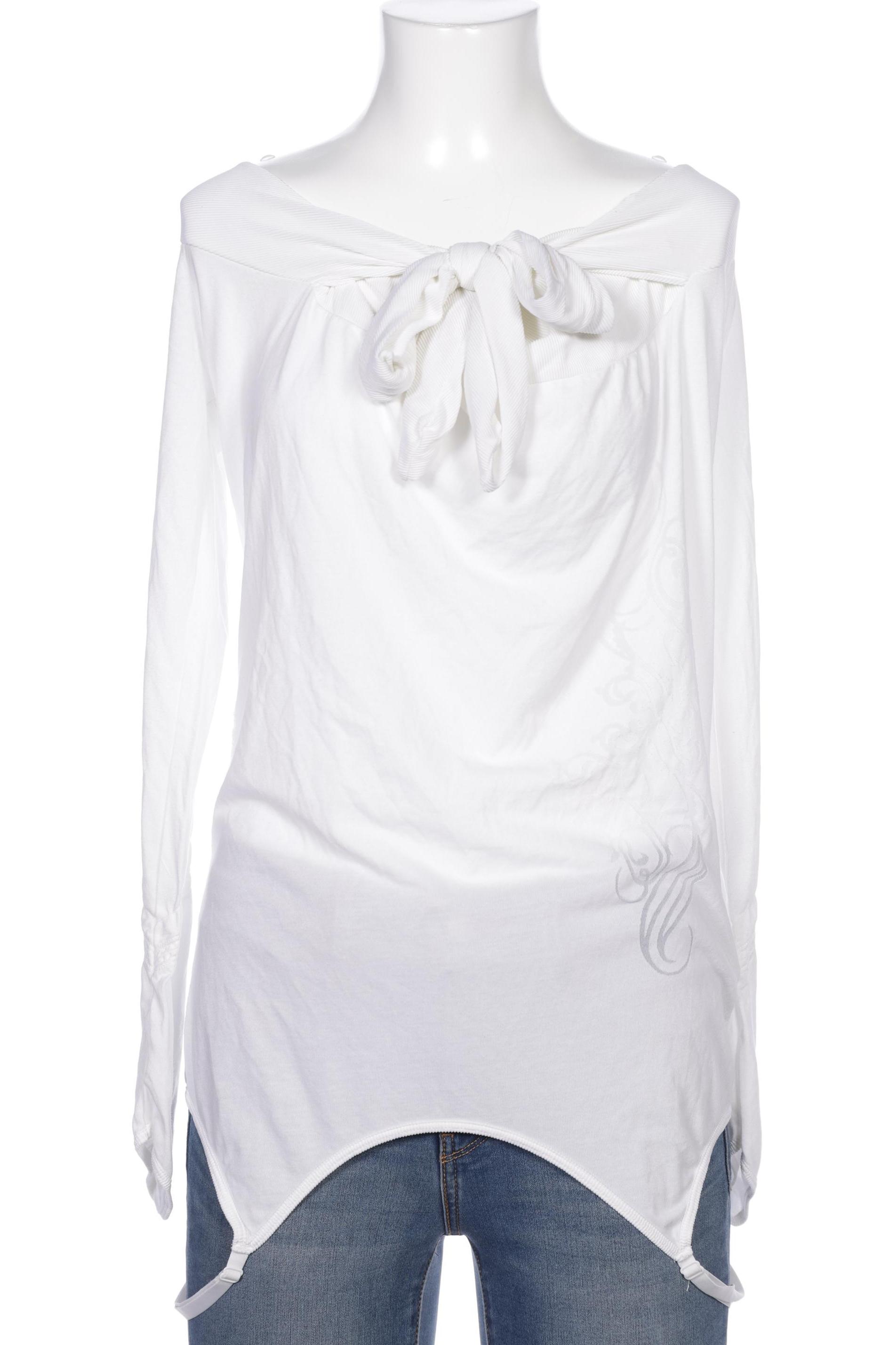 

Nike Damen Bluse, weiß, Gr. 38