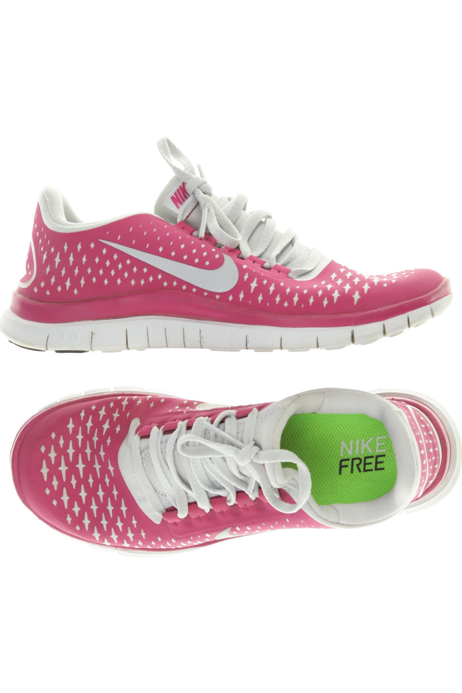 

Nike Damen Sneakers, pink, Gr. 38