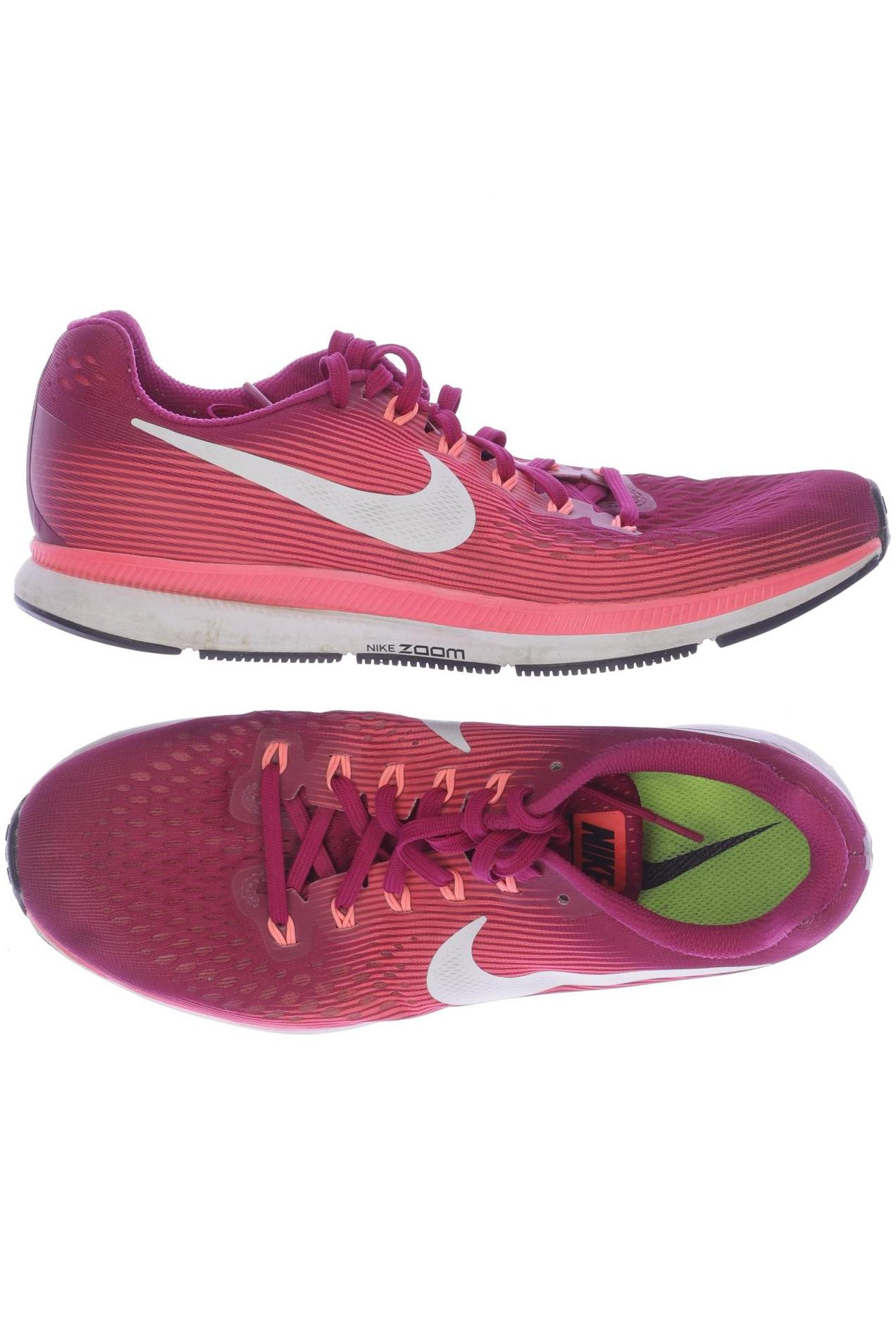 

Nike Damen Halbschuh, rot