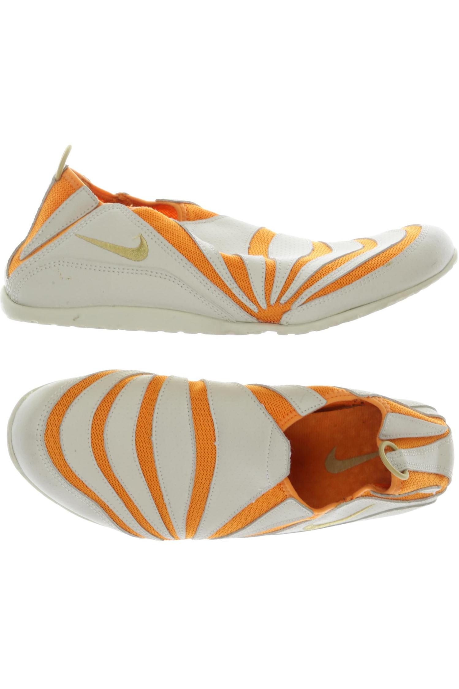 

Nike Damen Halbschuh, beige, Gr. 42