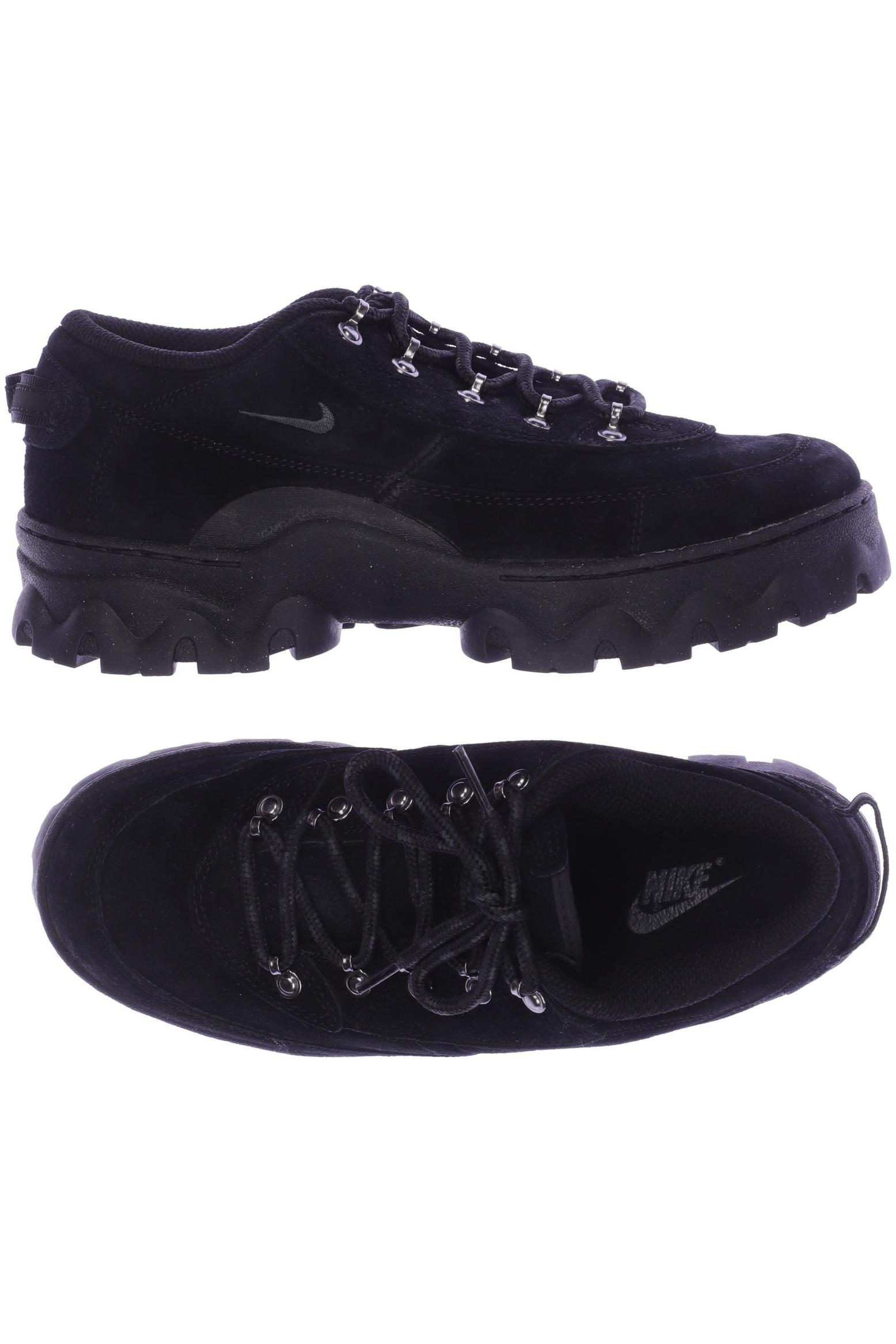 

Nike Damen Halbschuh, schwarz, Gr. 39