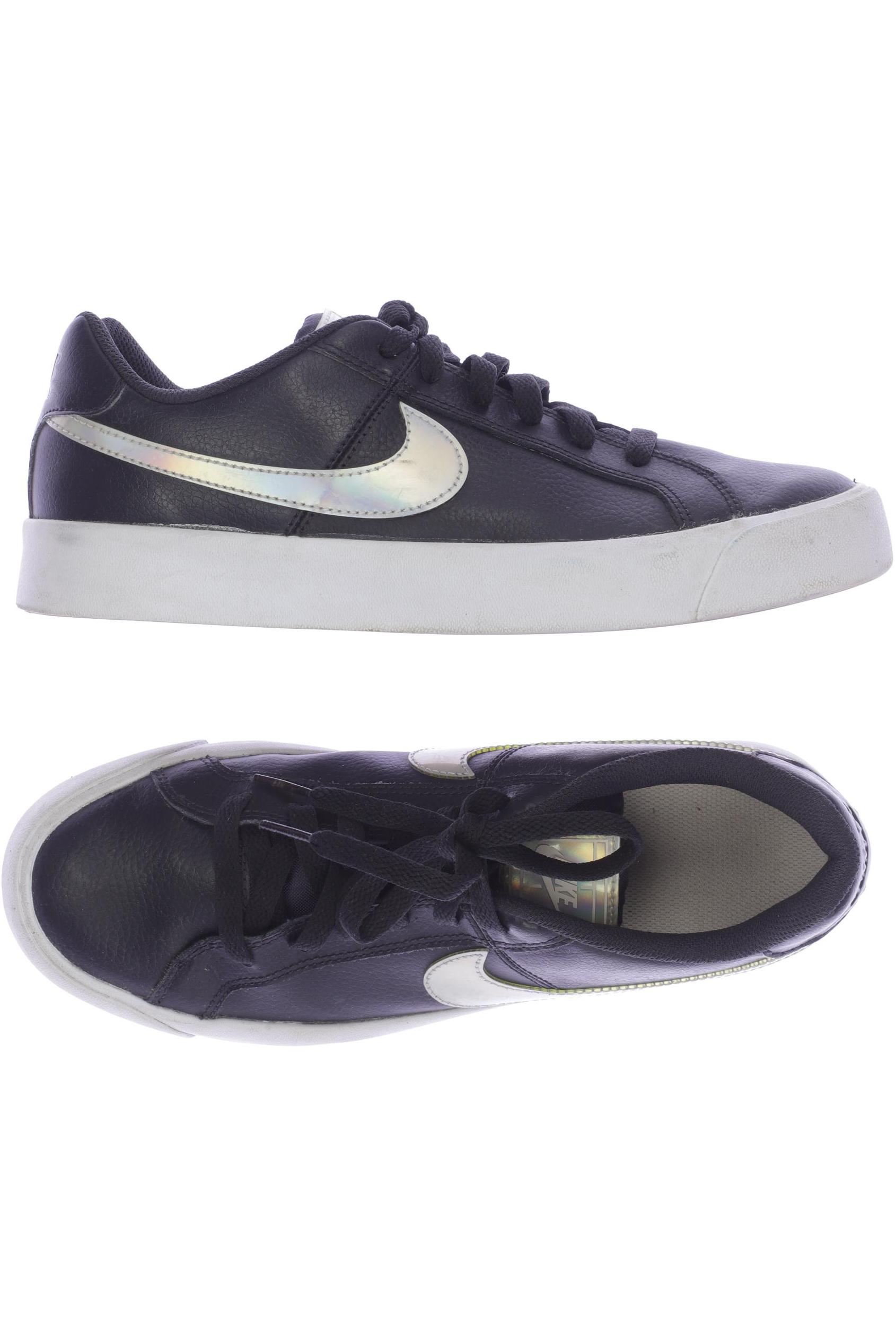 

Nike Damen Halbschuh, schwarz