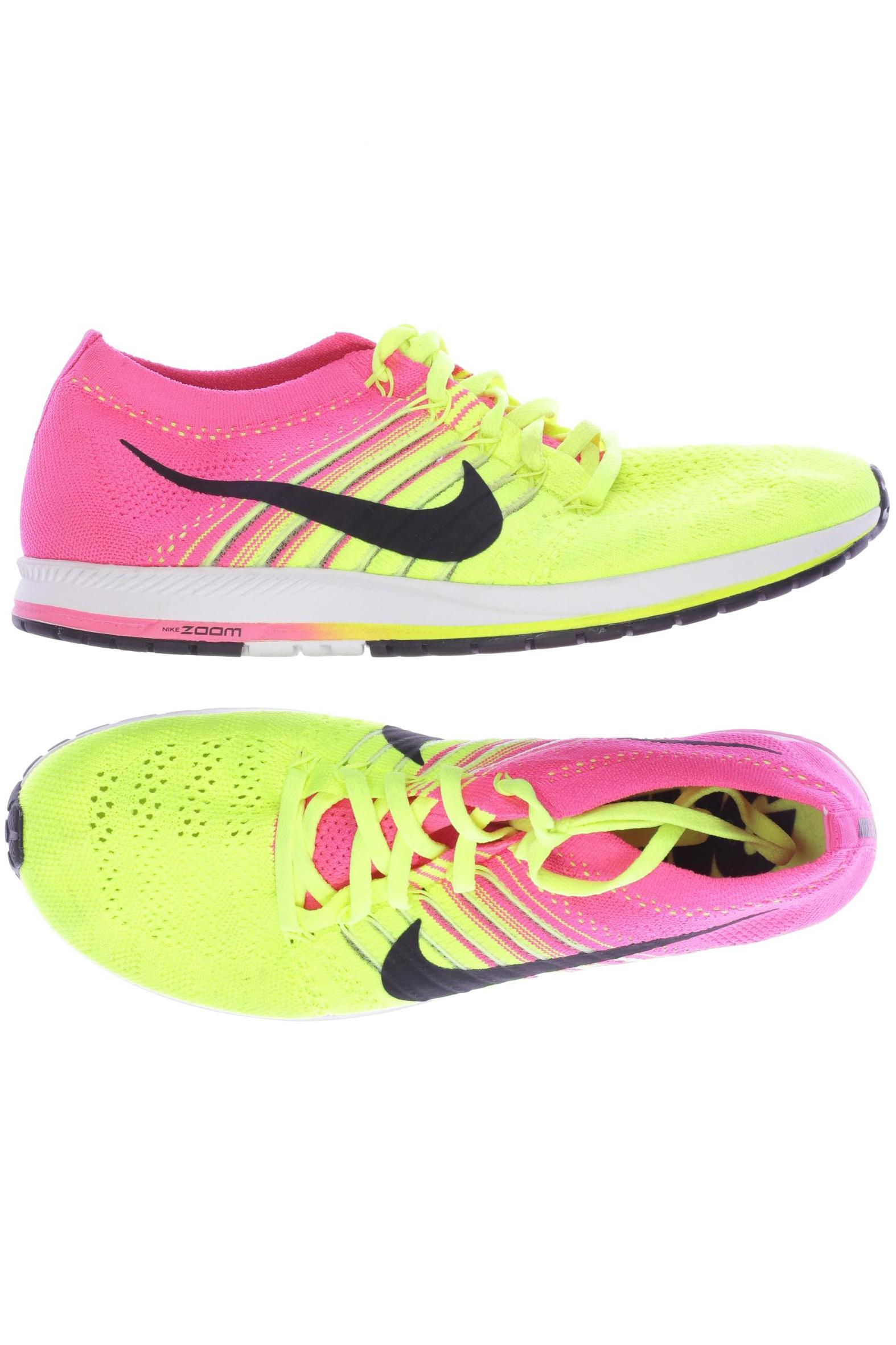 

Nike Damen Halbschuh, hellgrün, Gr. 42.5