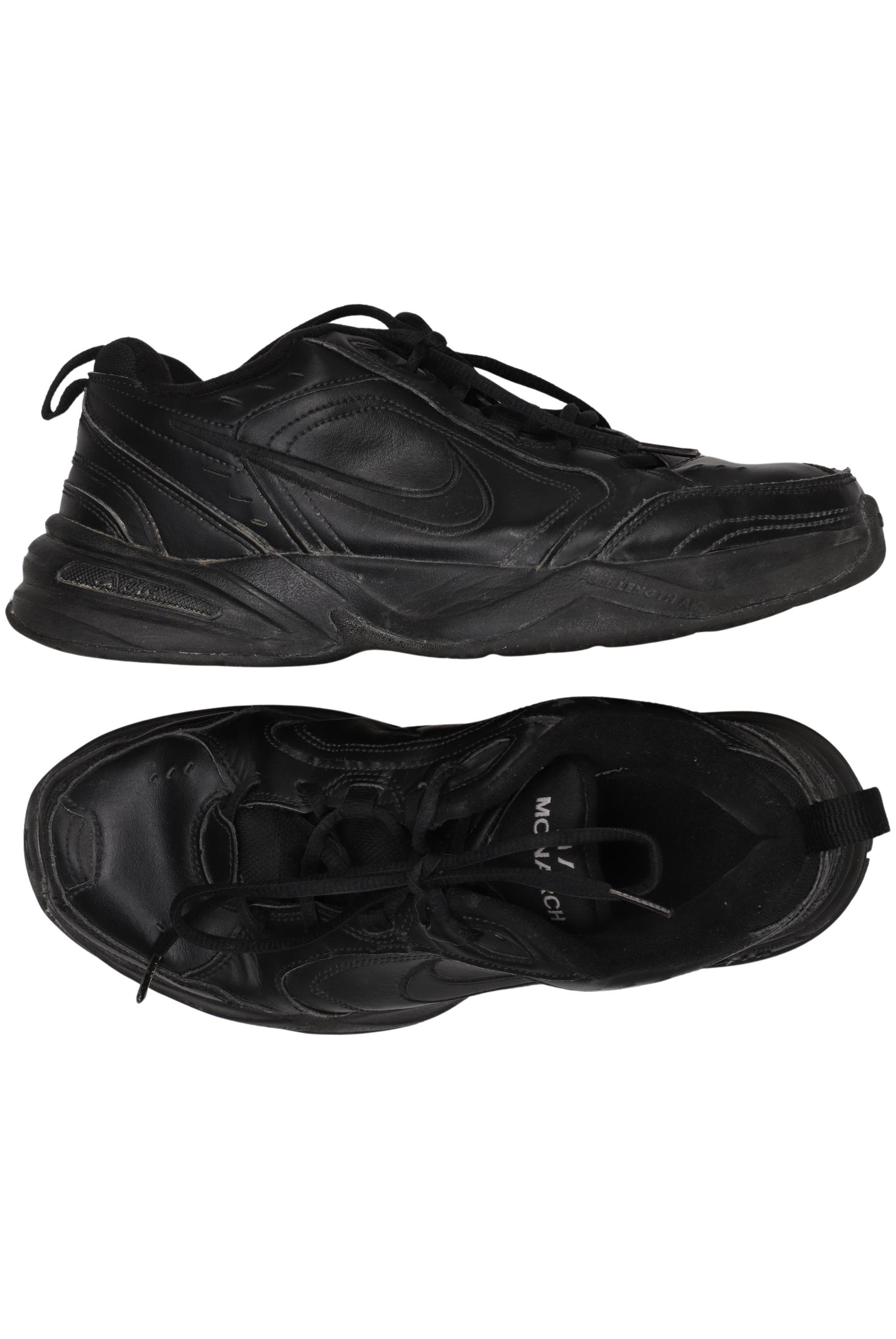 

Nike Damen Halbschuh, schwarz, Gr. 42