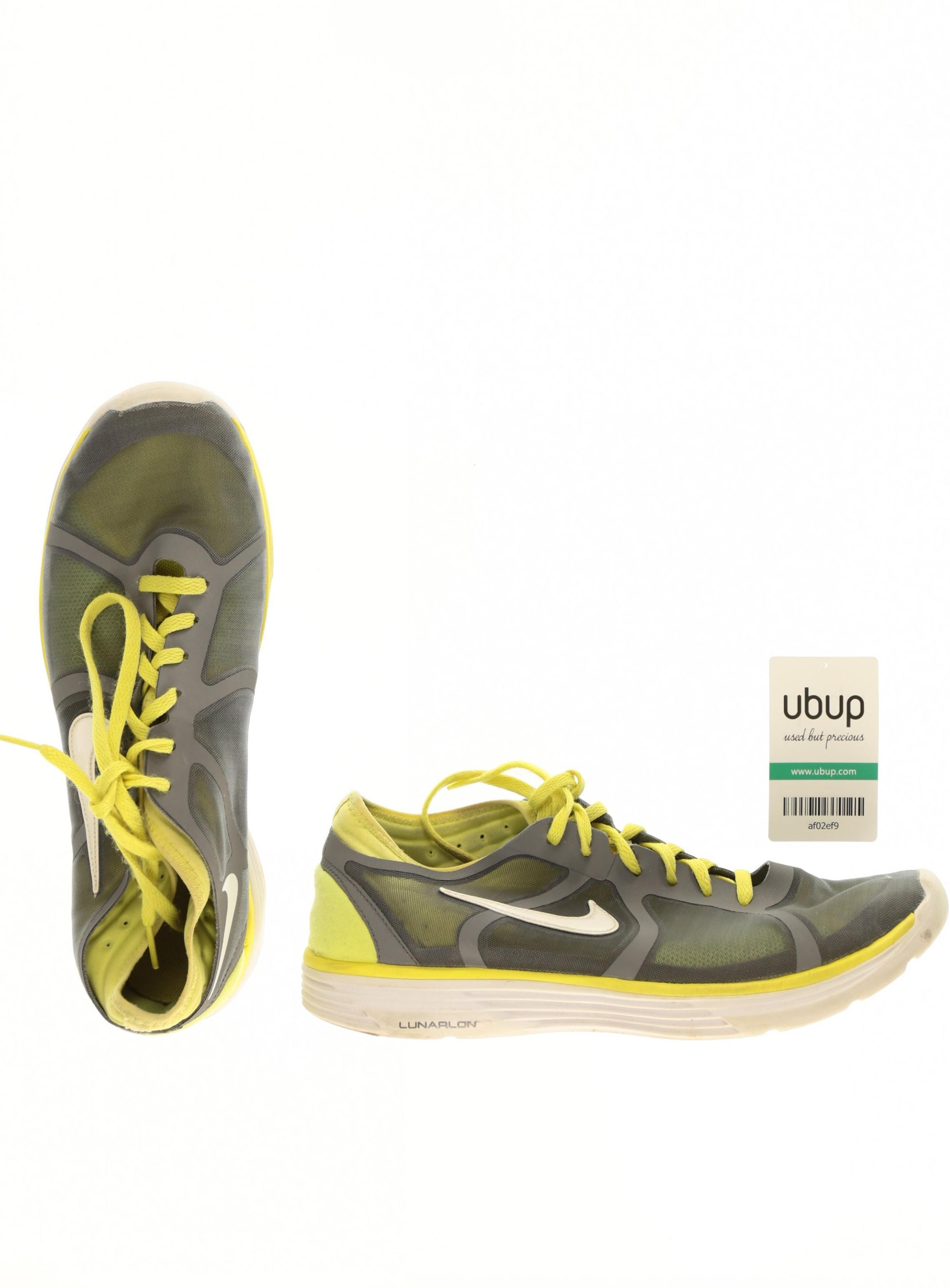 

Nike Damen Sneakers, gelb, Gr. 42.5