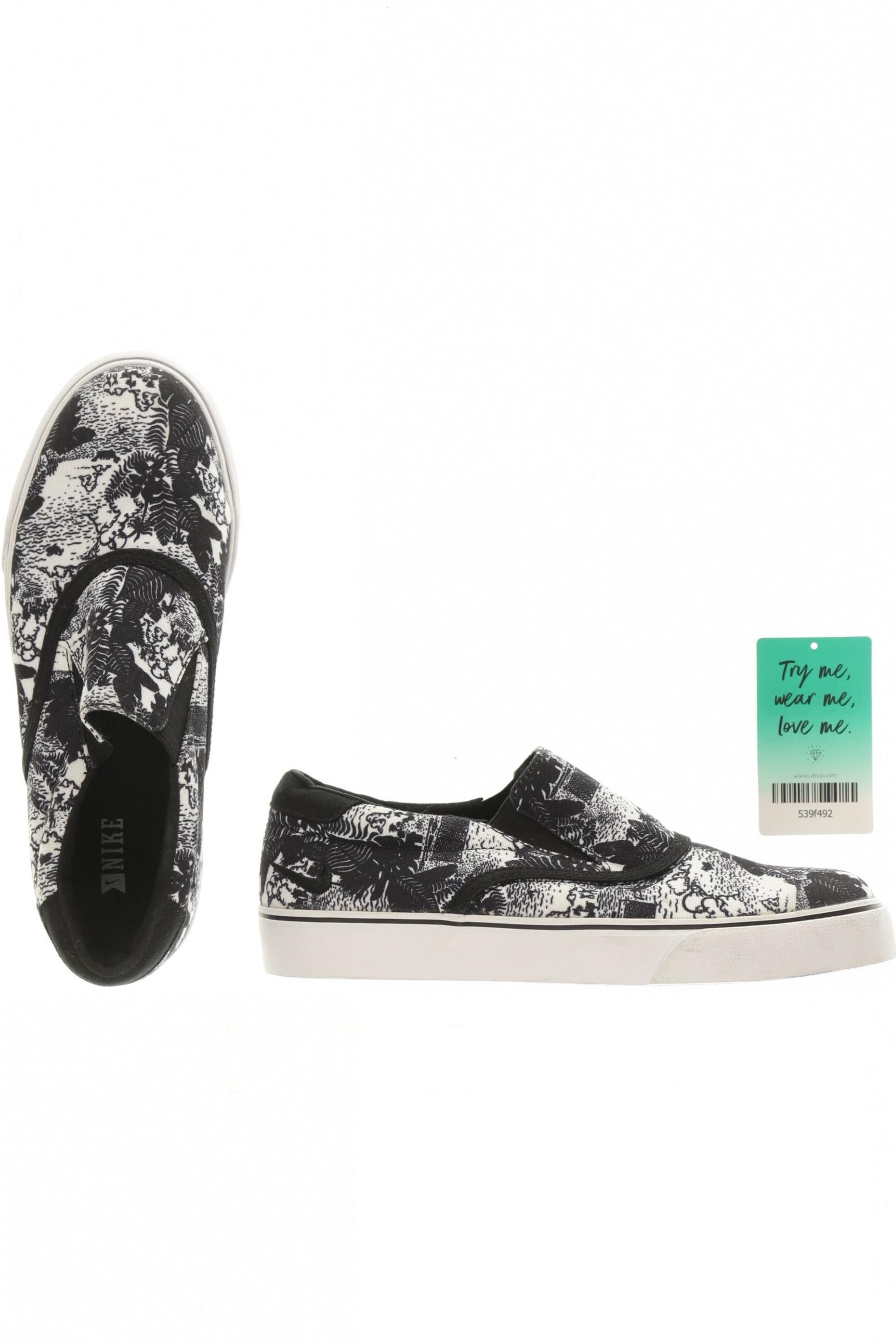 

Nike Damen Halbschuh, weiß, Gr. 38