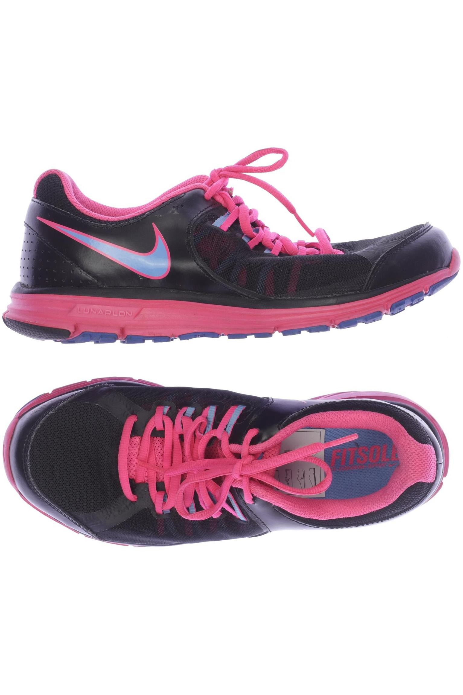 

Nike Damen Halbschuh, schwarz