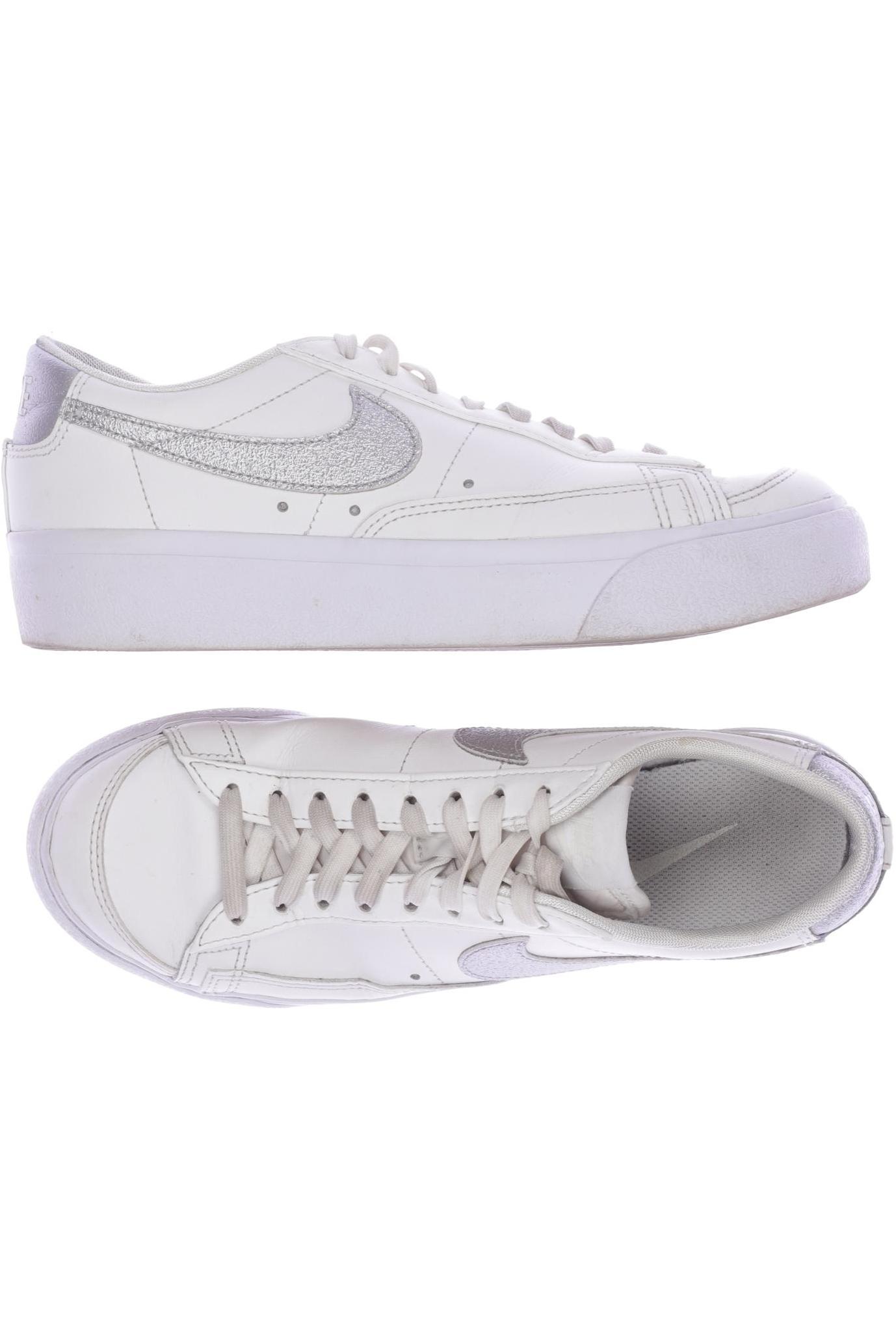 

Nike Damen Halbschuh, weiß, Gr. 39