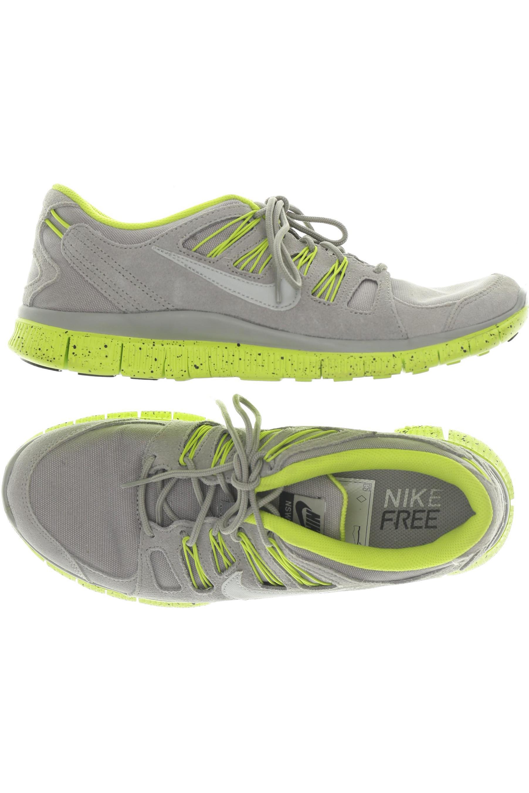 

Nike Damen Sneakers, grau, Gr. 42