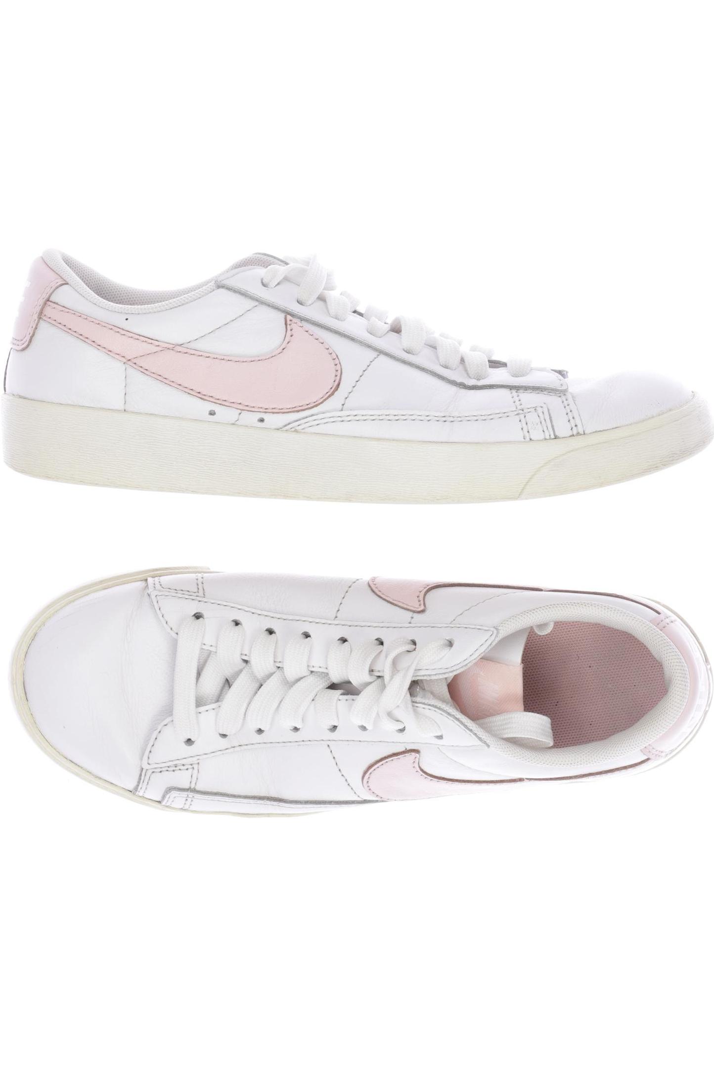 

Nike Damen Halbschuh, weiß