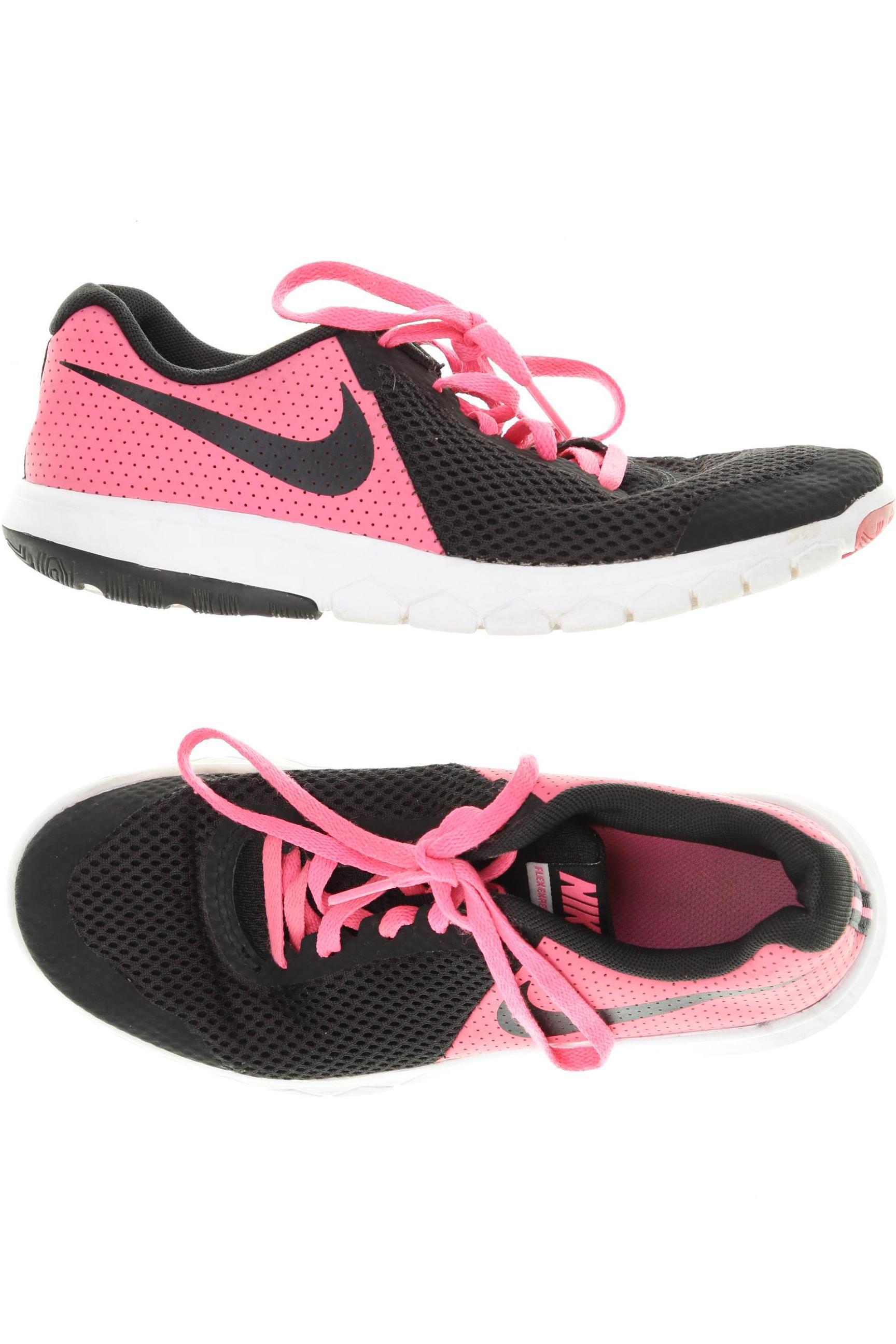 

Nike Damen Sneakers, schwarz, Gr. 36.5