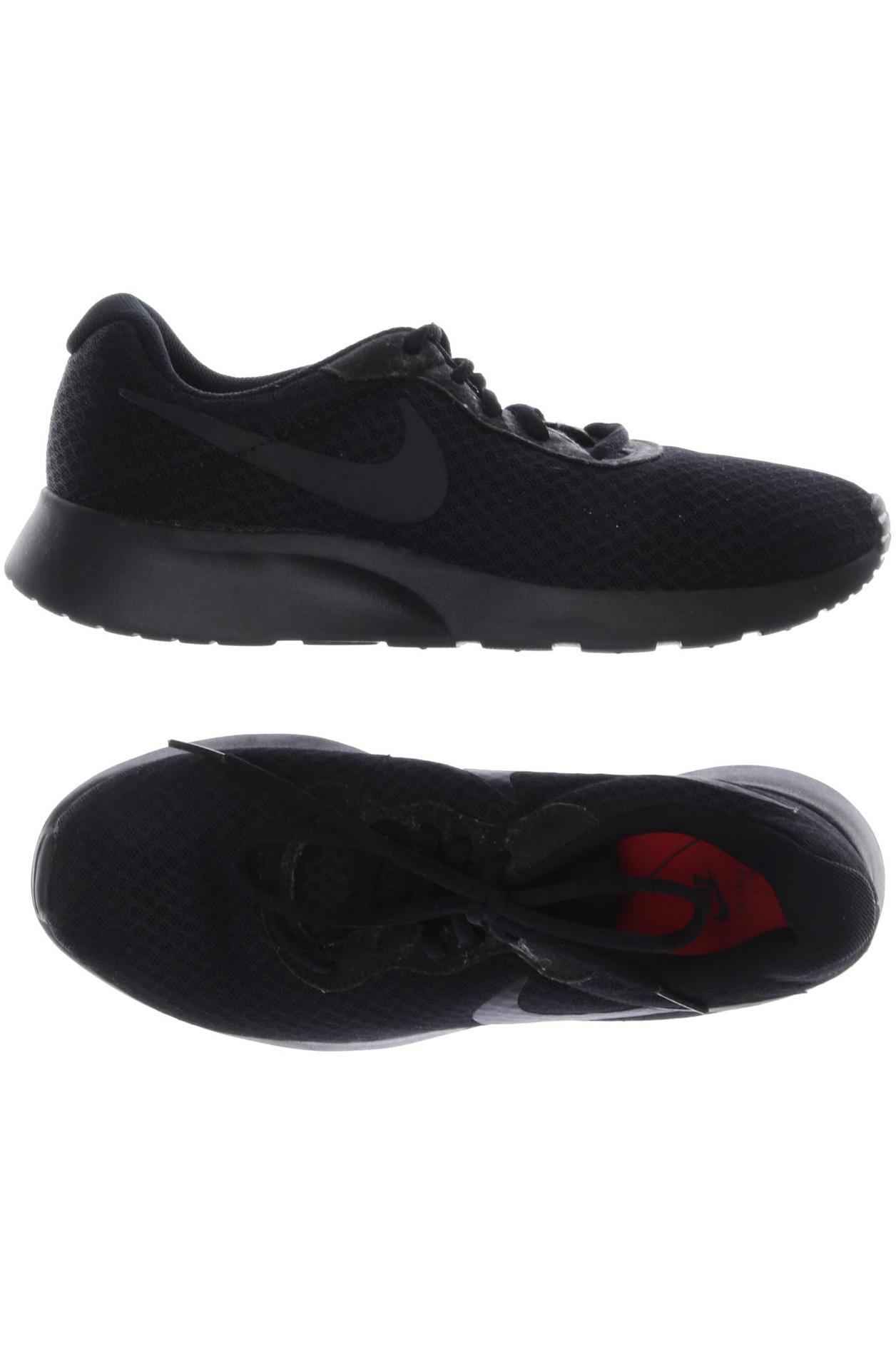 

Nike Damen Halbschuh, schwarz, Gr. 41