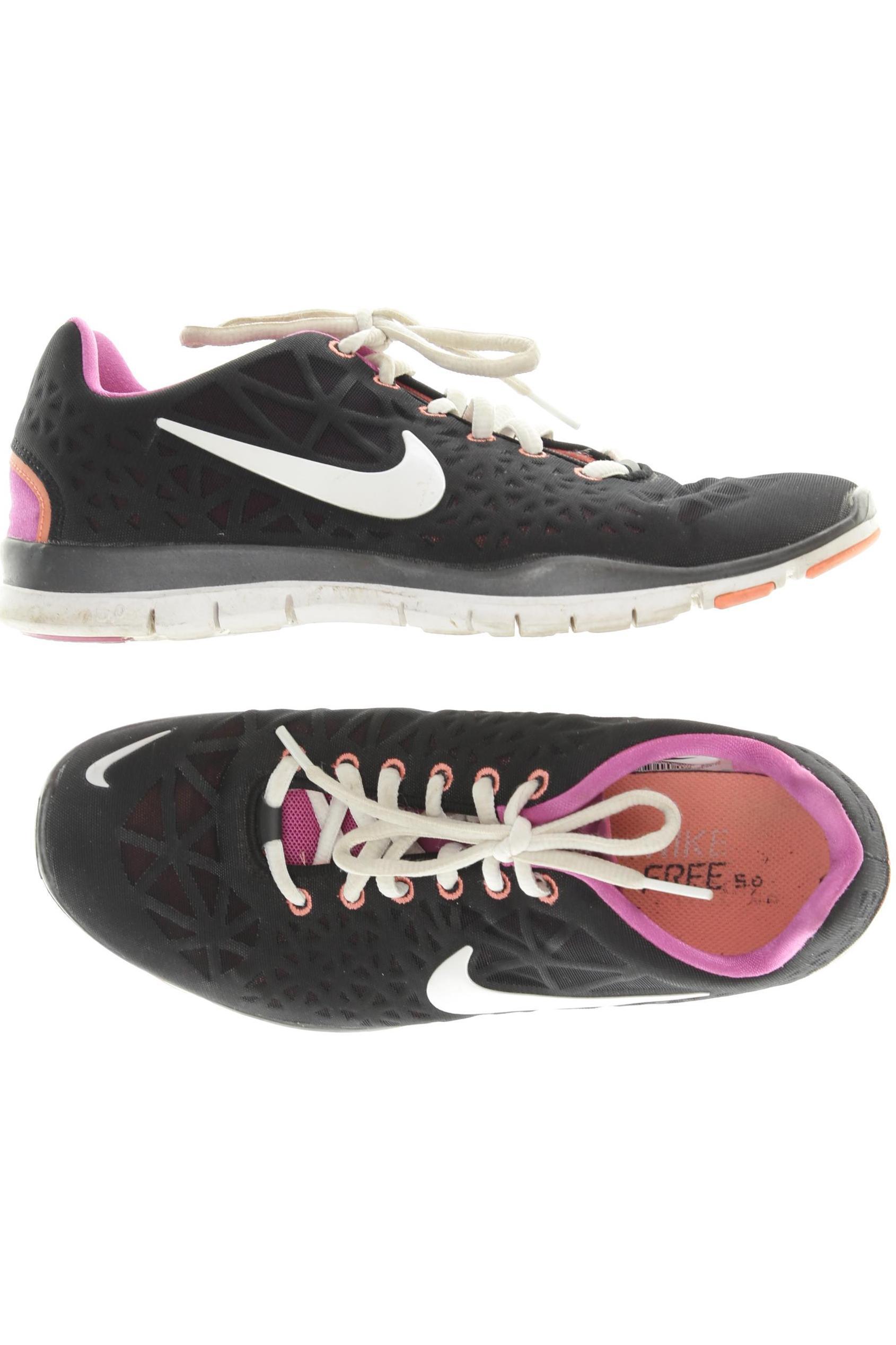 

Nike Damen Sneakers, schwarz, Gr. 40