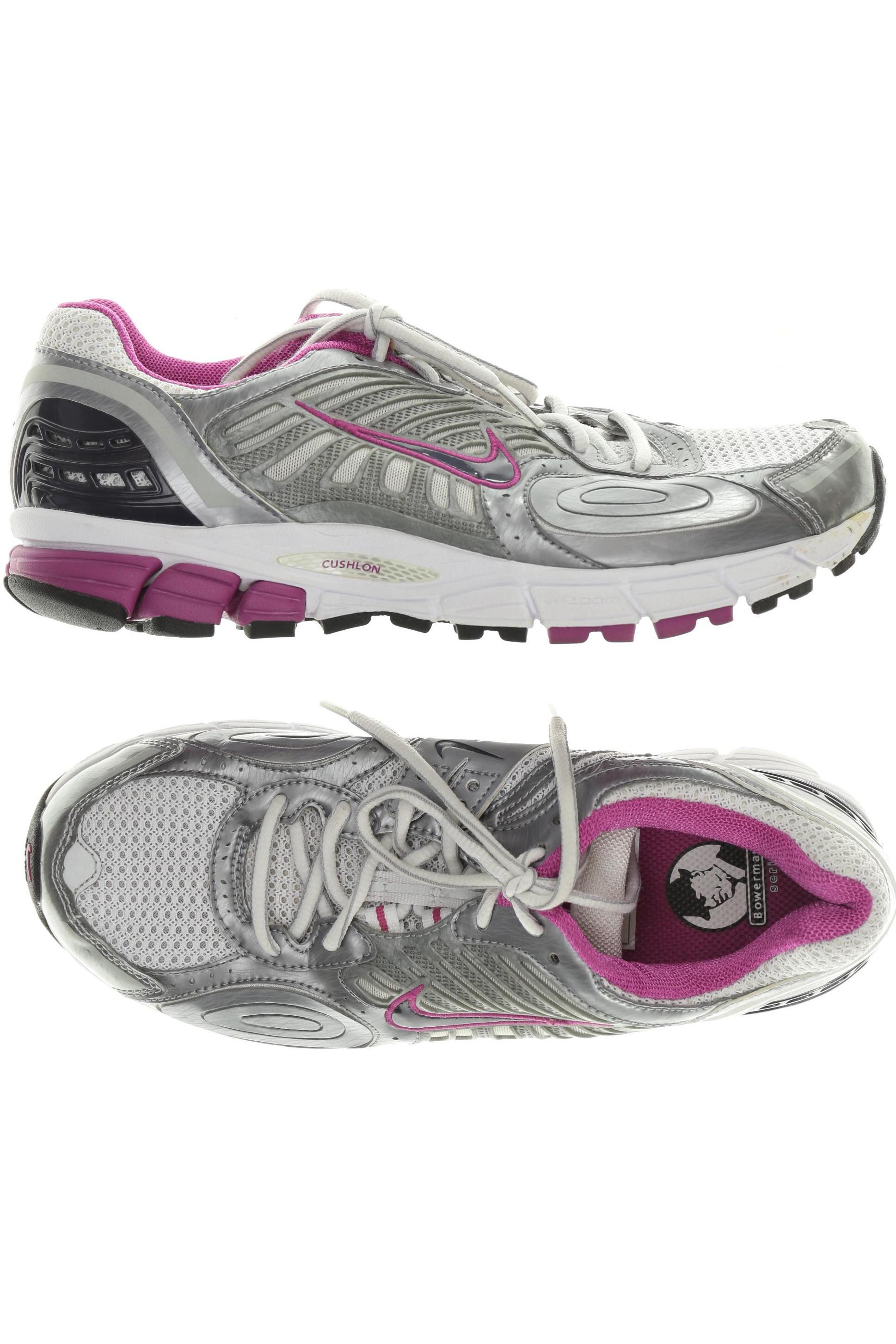 

Nike Damen Sneakers, grau, Gr. 41