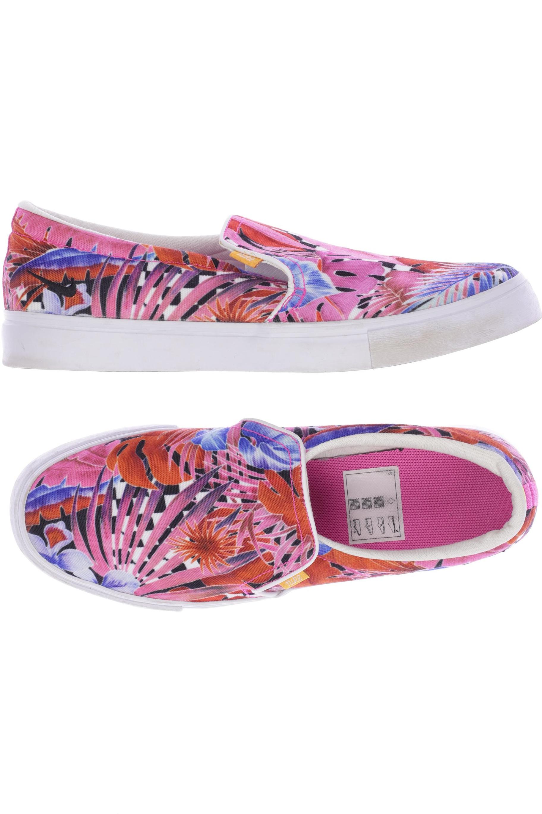 

Nike Damen Halbschuh, mehrfarbig, Gr. 41