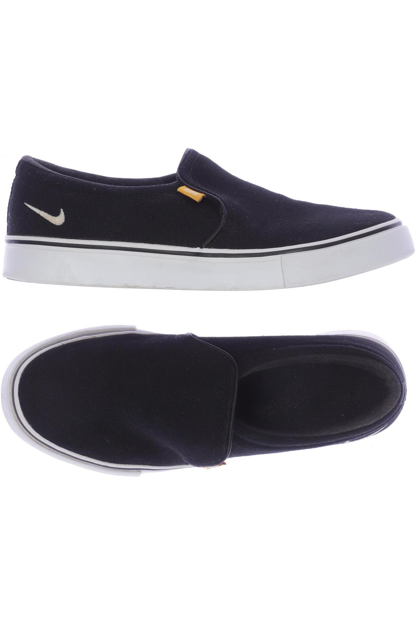 

Nike Damen Halbschuh, schwarz, Gr. 36.5