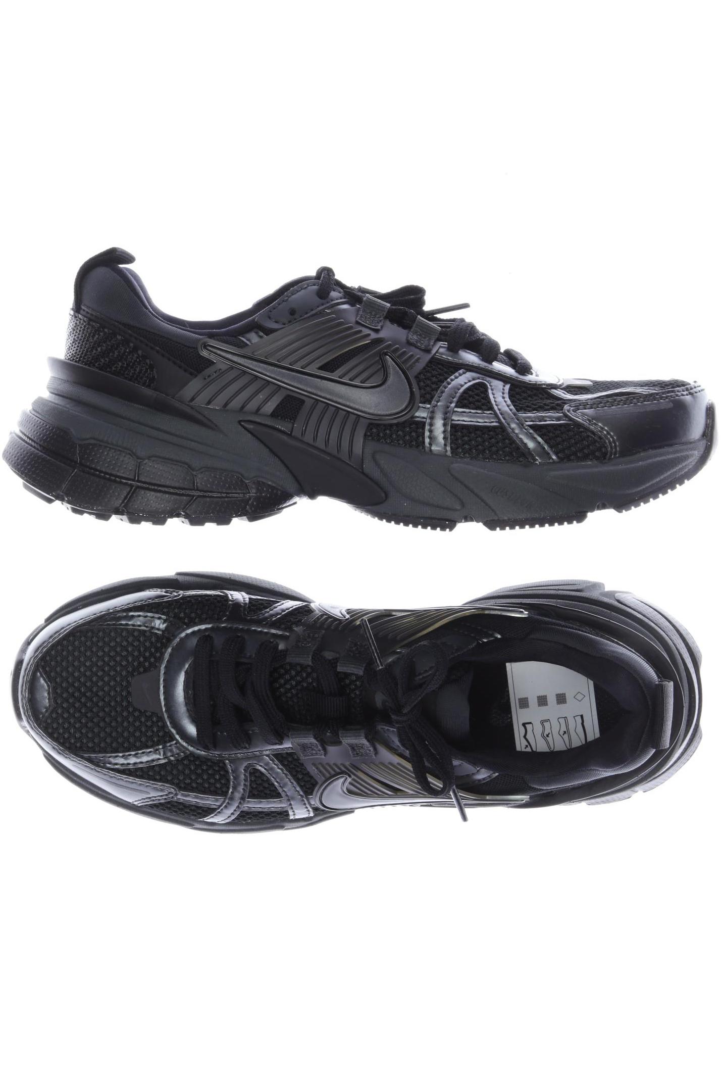 

Nike Damen Halbschuh, schwarz, Gr. 38.5