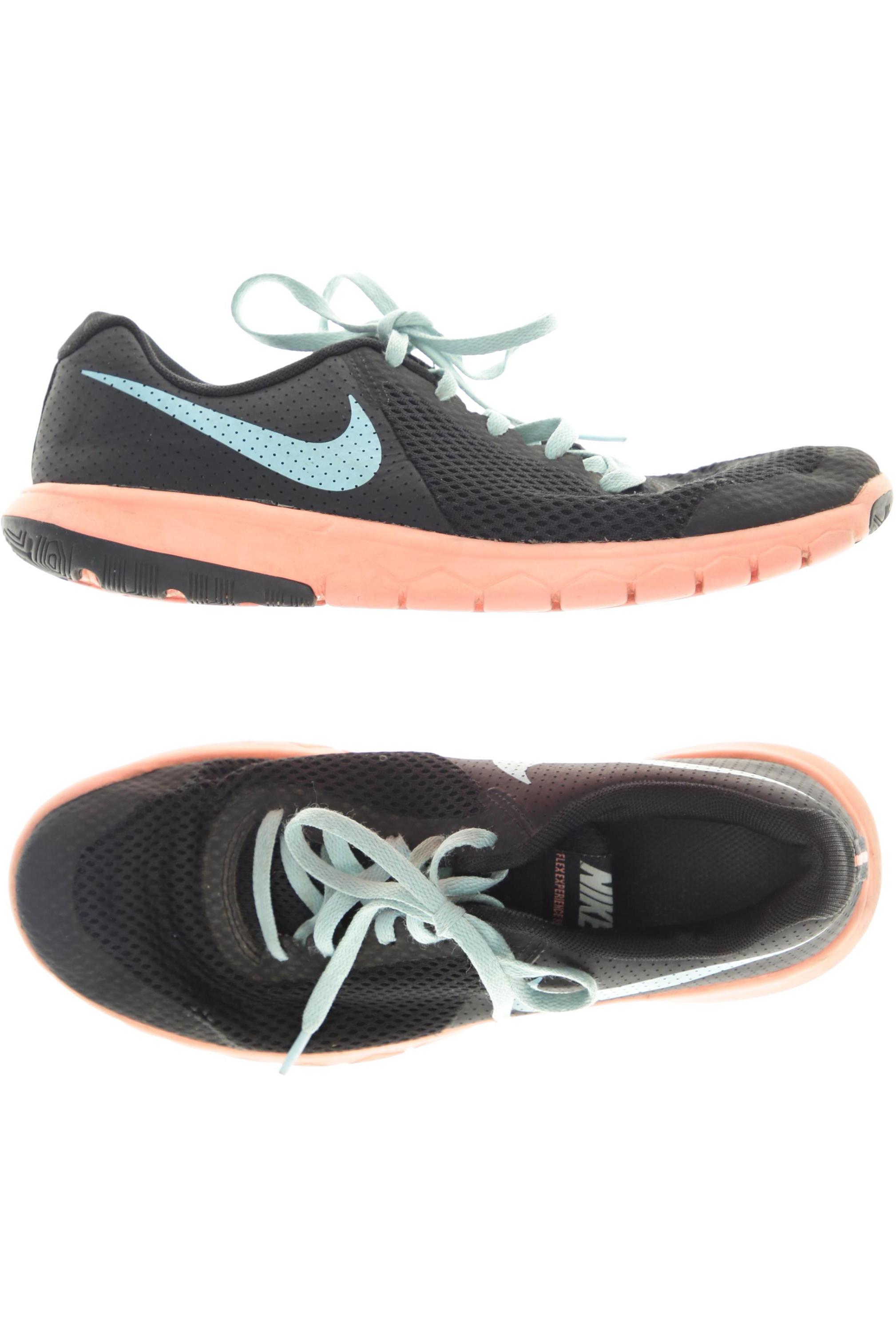 

Nike Damen Halbschuh, schwarz, Gr. 38.5