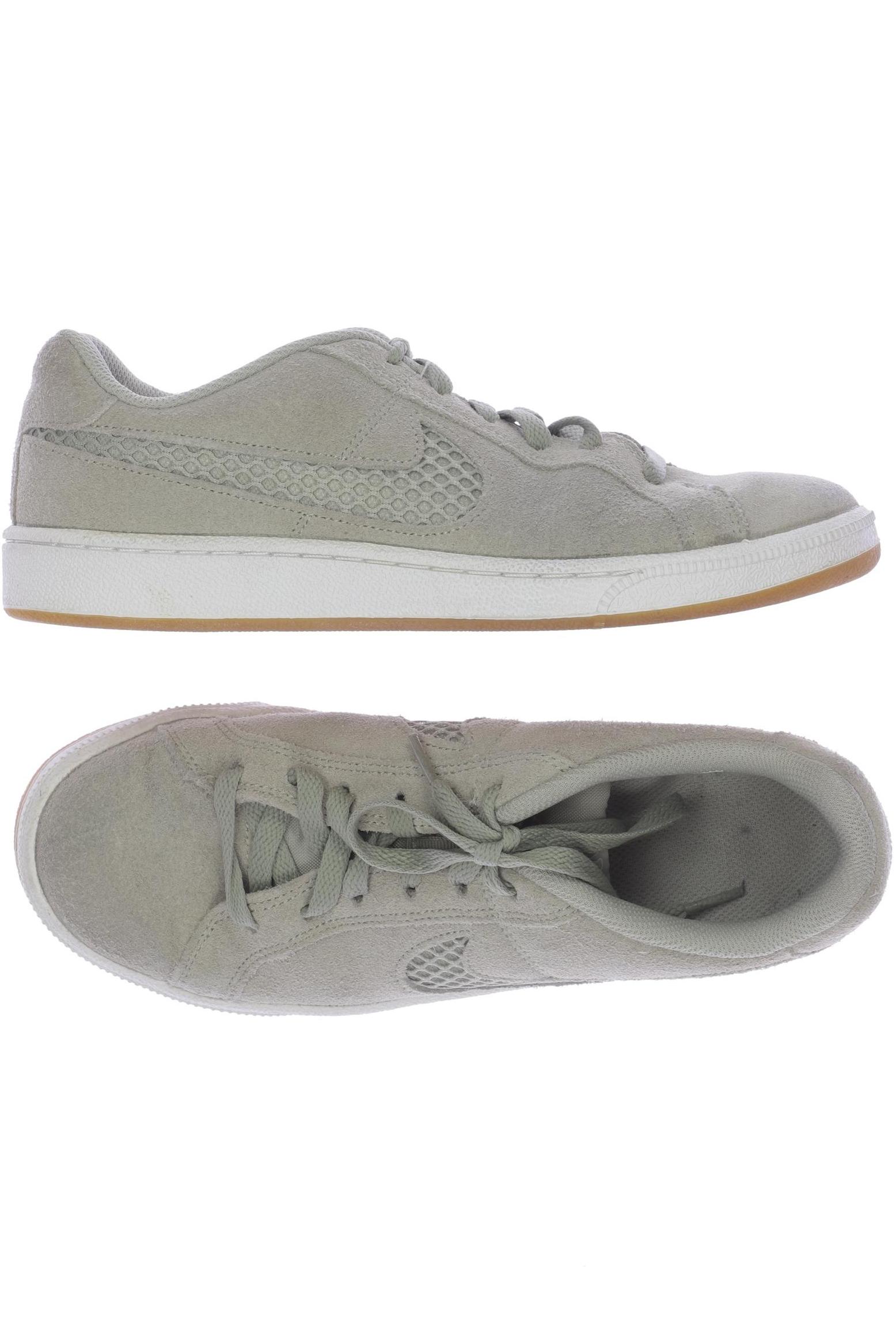 

Nike Damen Halbschuh, grün, Gr. 40