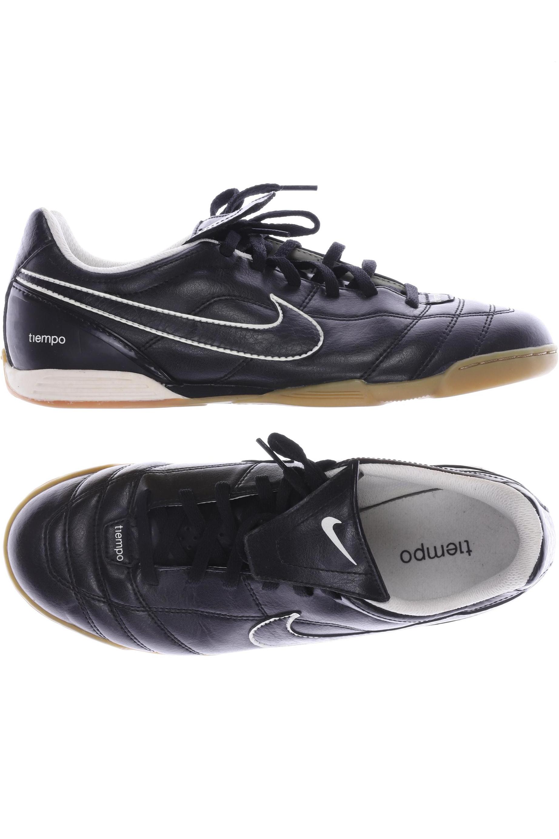 

Nike Damen Halbschuh, schwarz, Gr. 38.5